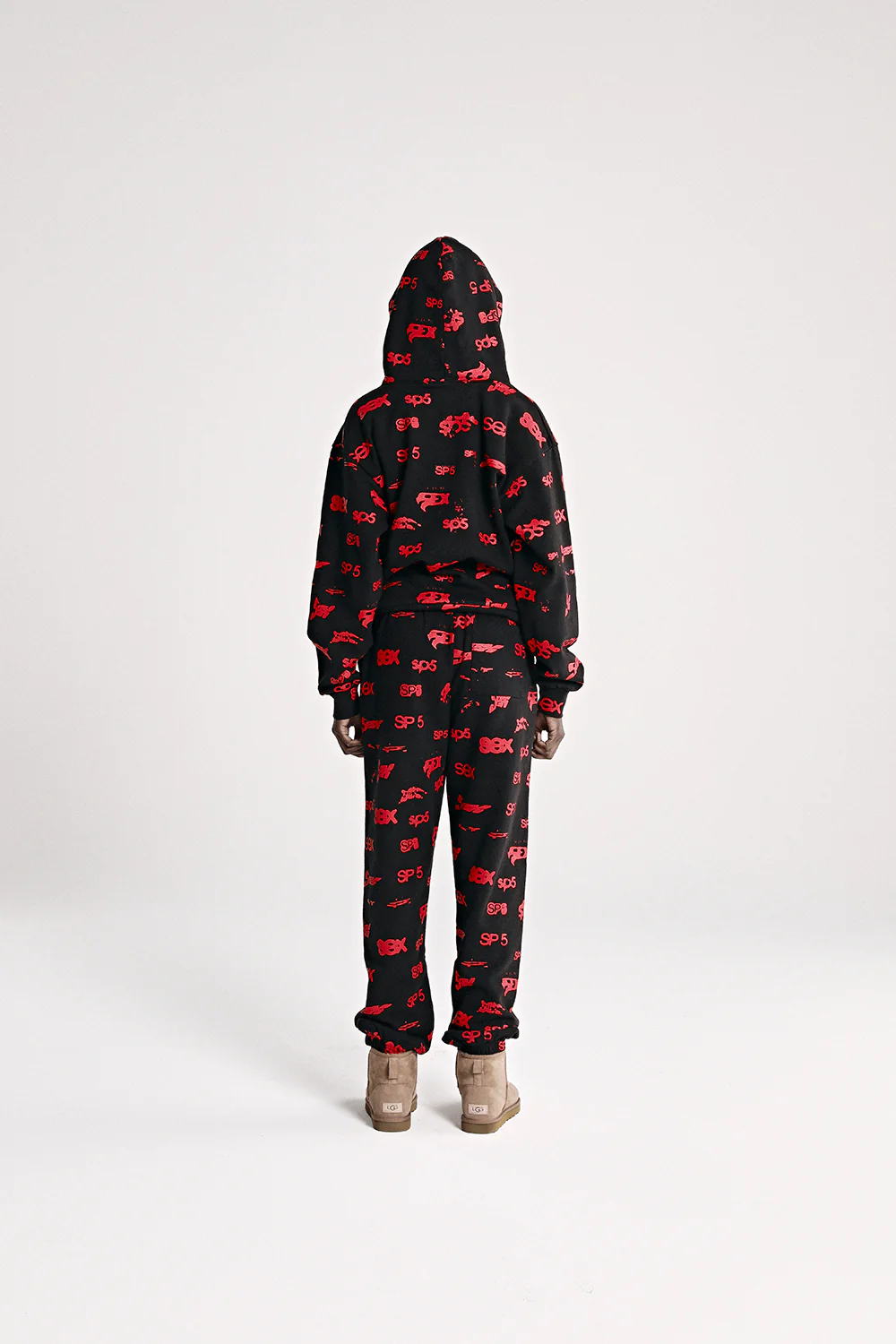 SEX AOP HOODIE - Image 10