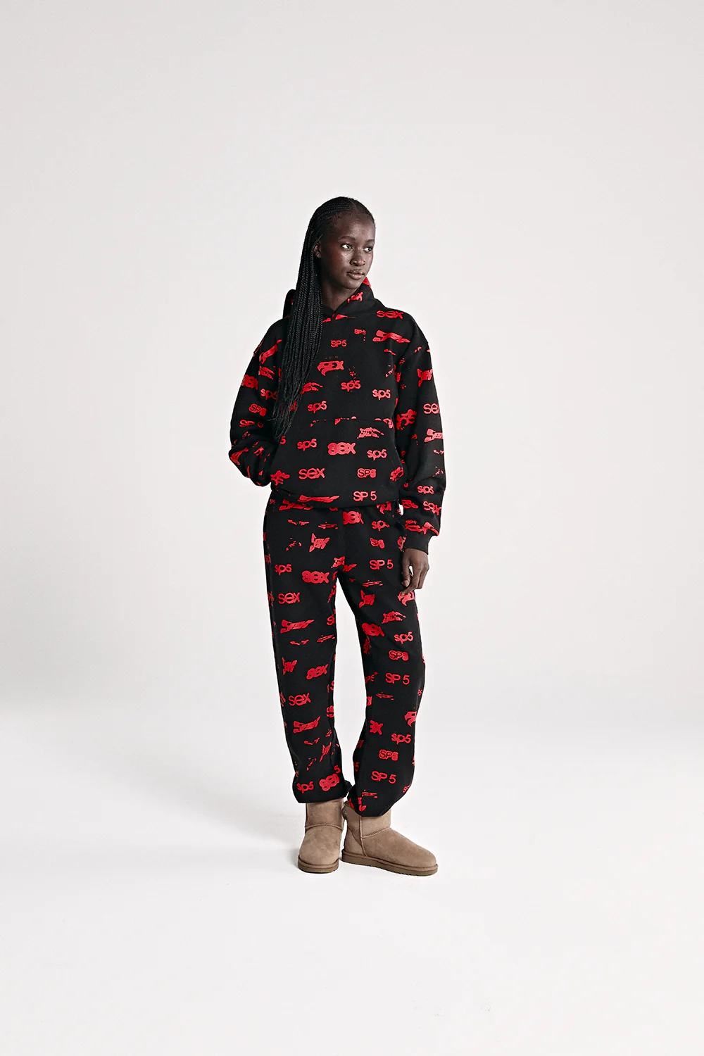 SEX AOP HOODIE - Image 12