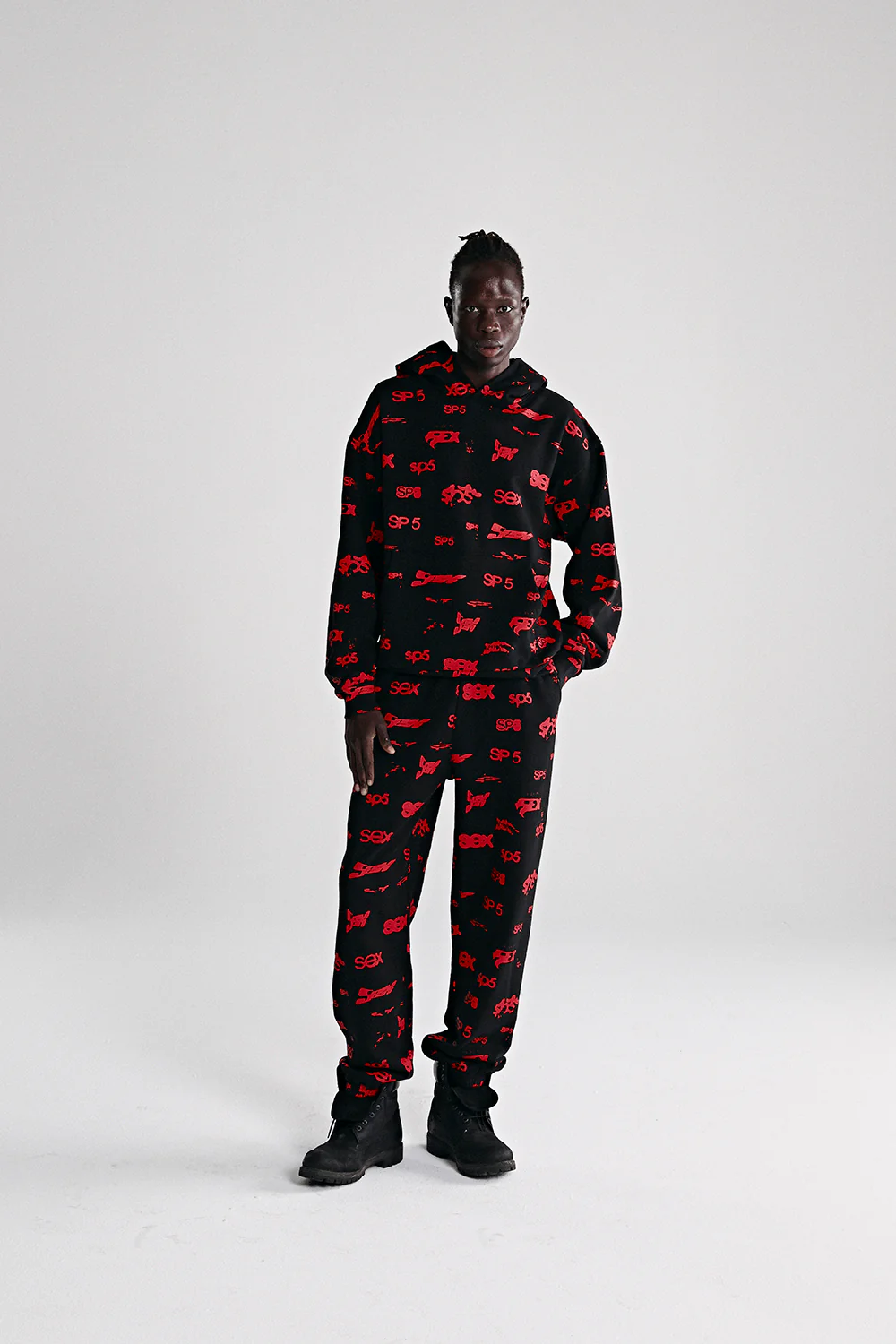 SEX AOP HOODIE - Image 5