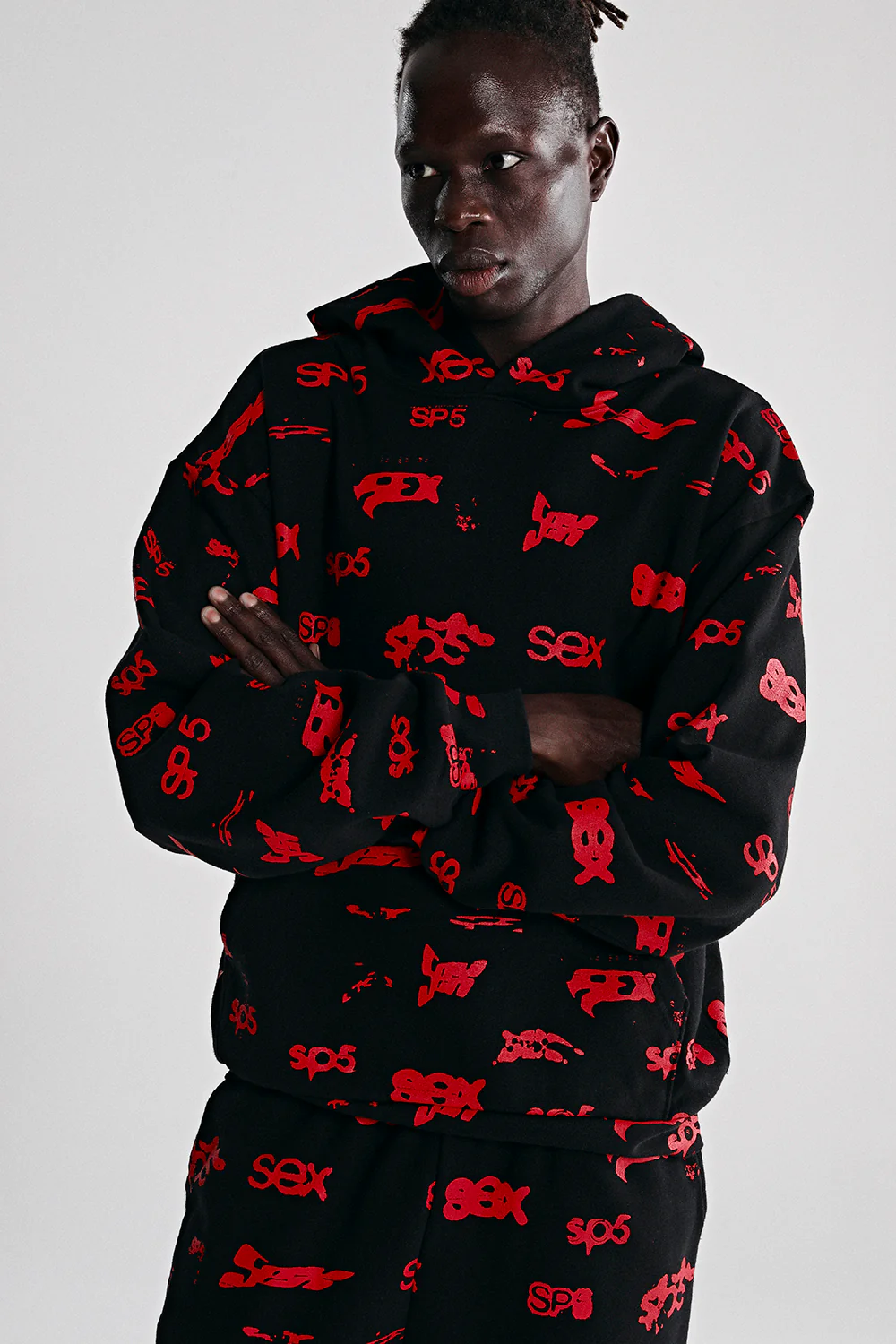 SEX AOP HOODIE - Image 6