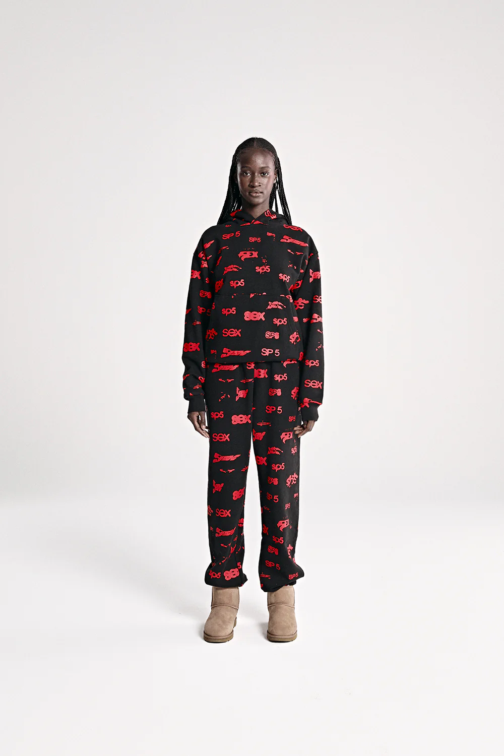 SEX AOP HOODIE - Image 7