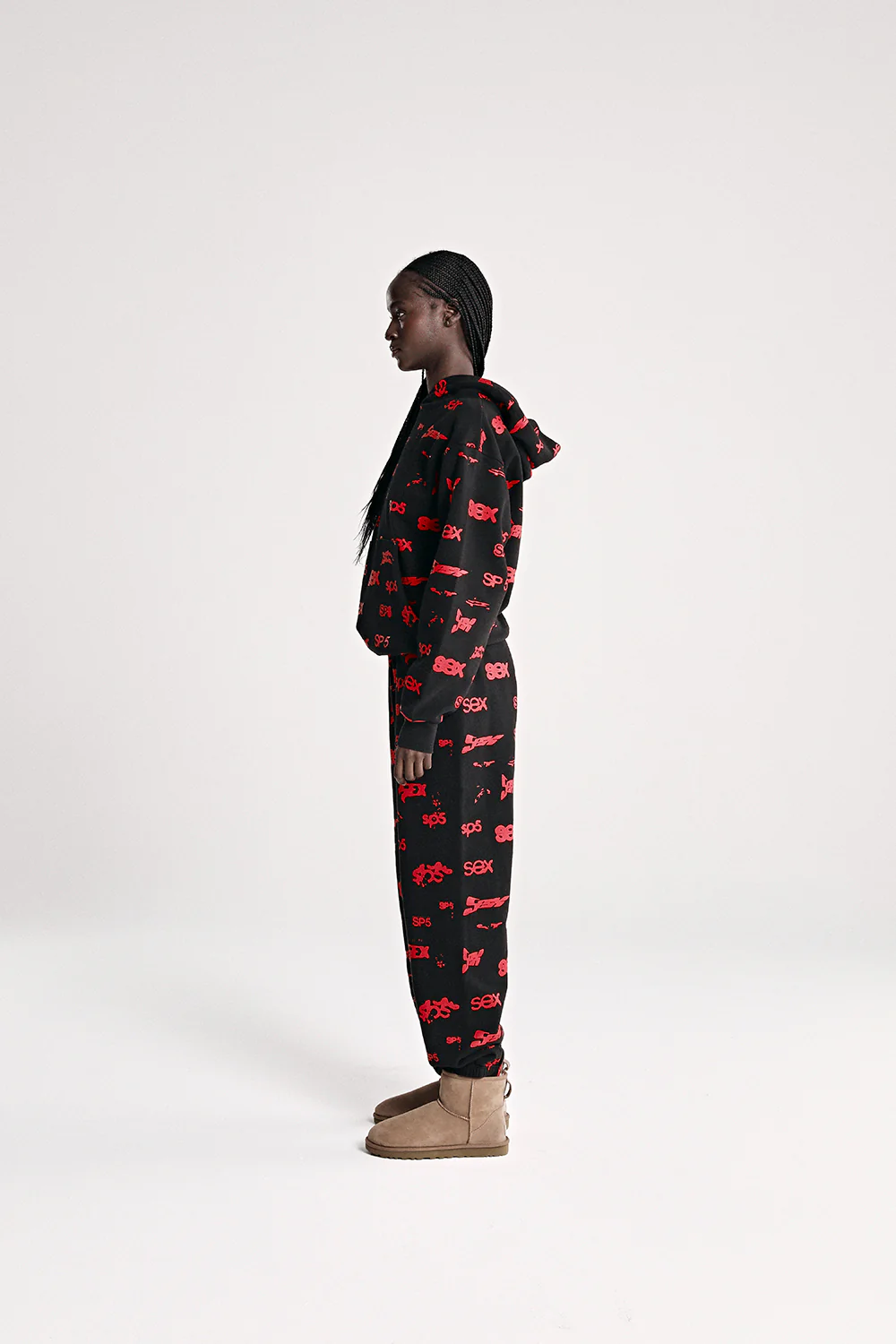 SEX AOP HOODIE - Image 9