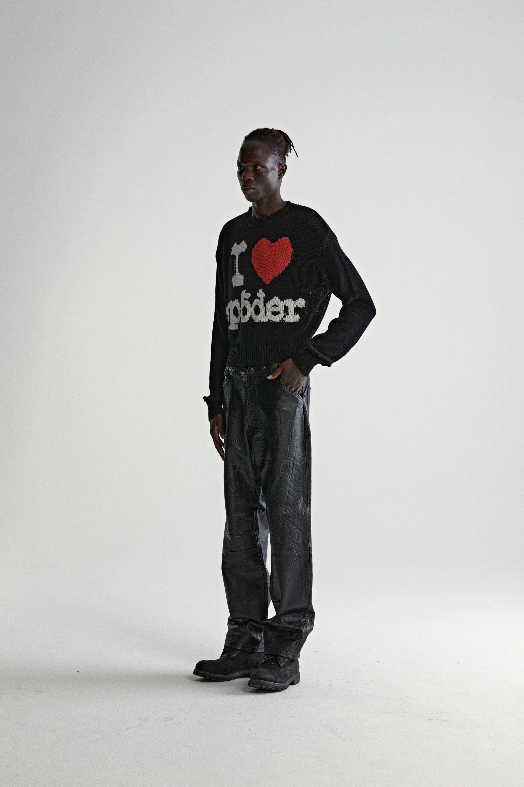 SOUVENIR SWEATER - Image 6