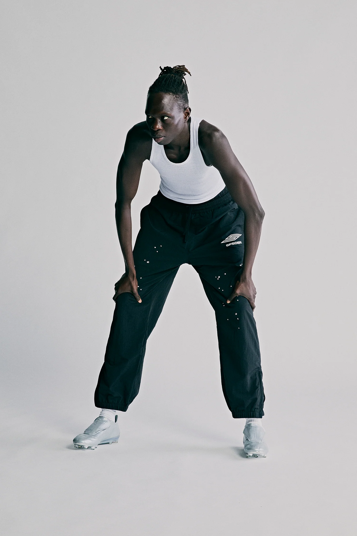 SP5DER PRO WIND PANT - Image 4