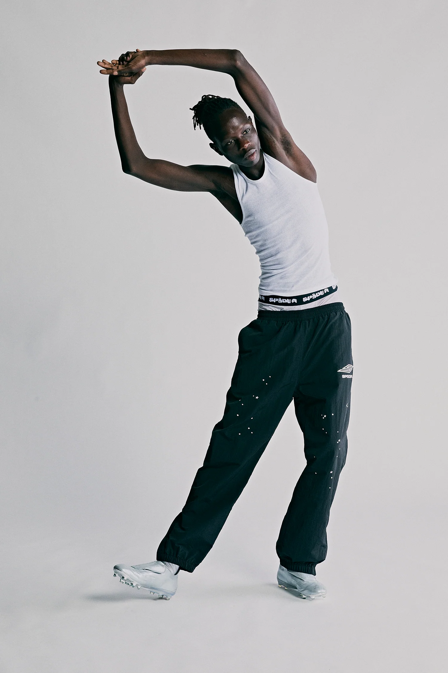 SP5DER PRO WIND PANT - Image 5