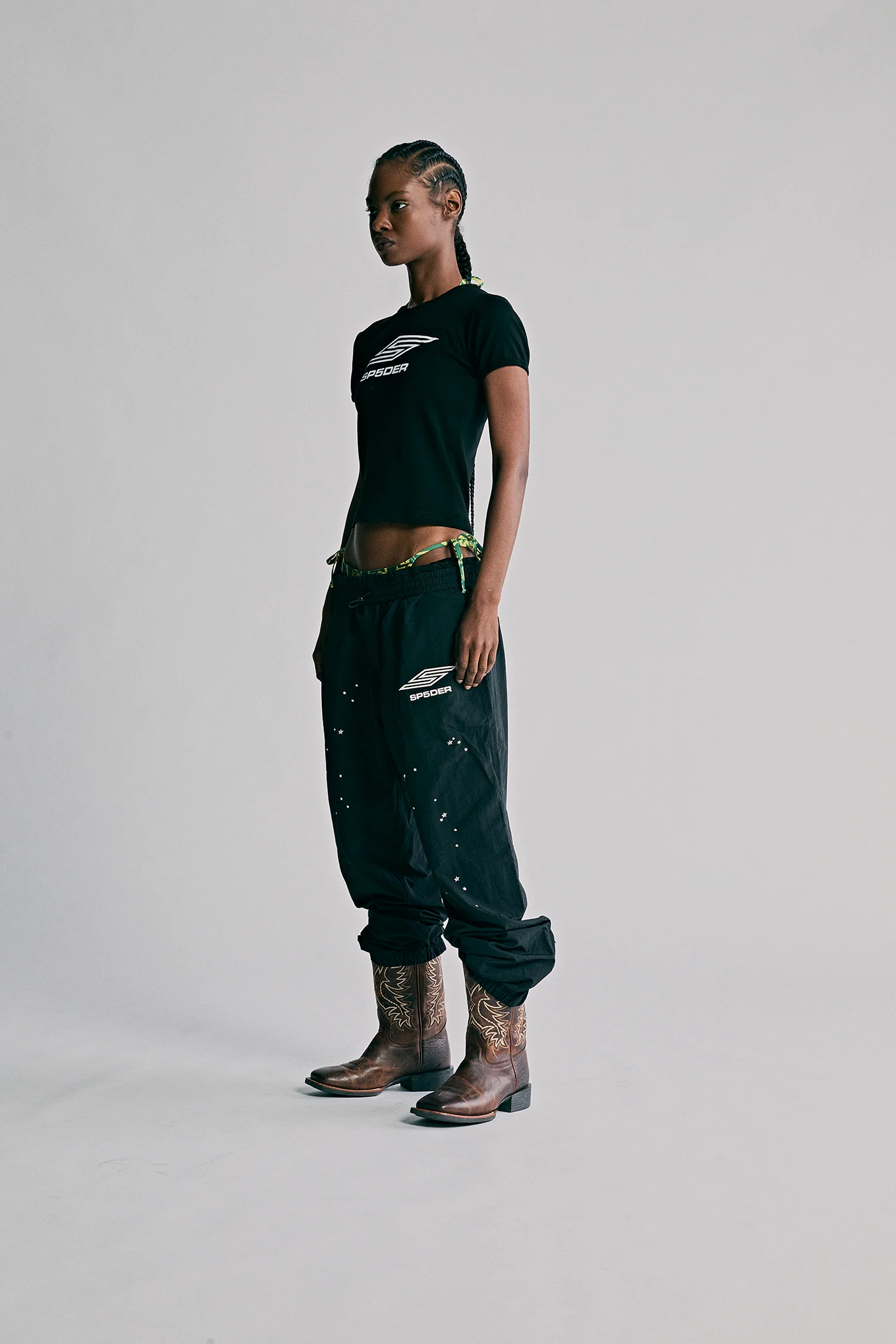 SP5DER PRO WIND PANT - Image 7