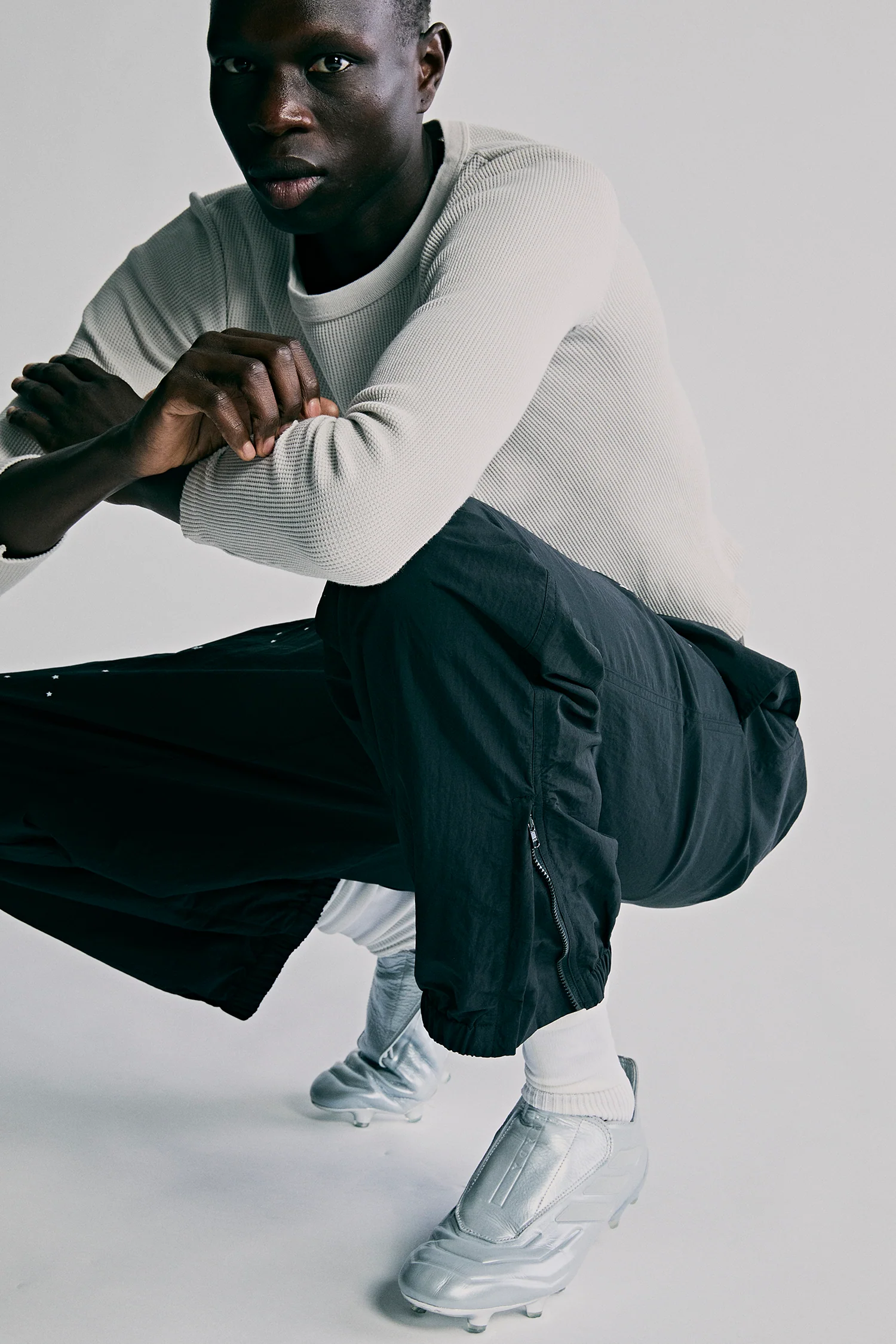 SP5DER PRO WIND PANT - Image 9