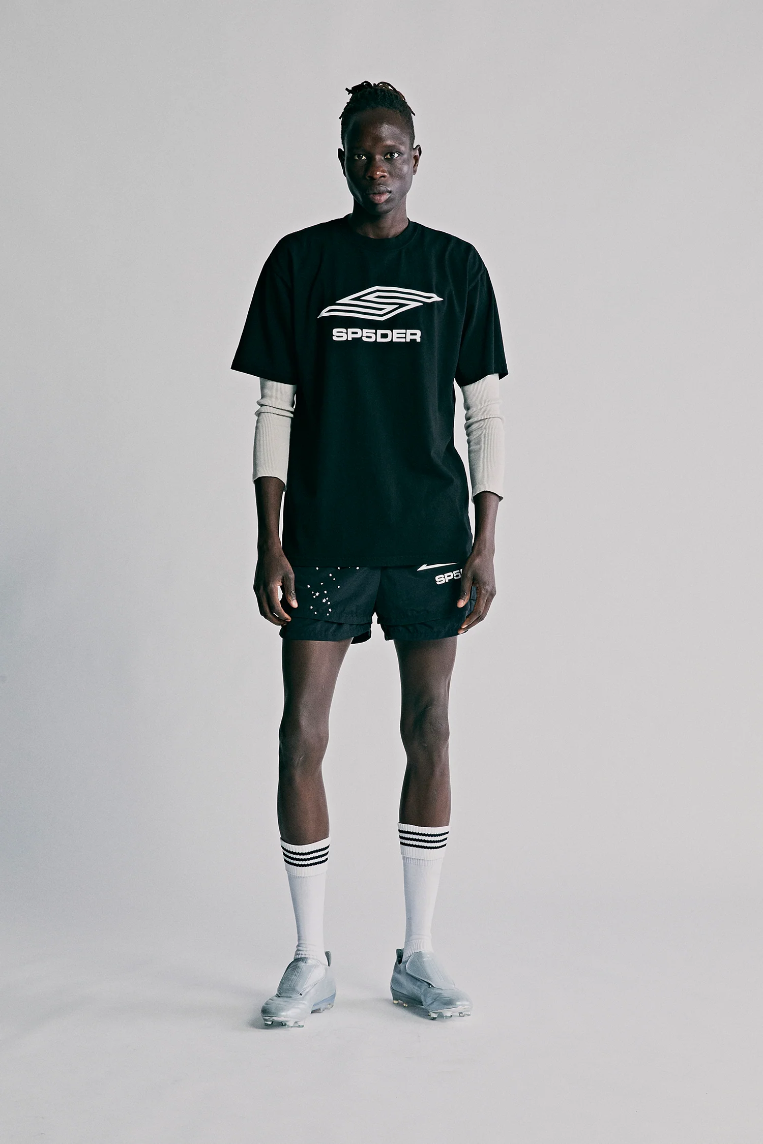 SP5DER PRO LW TEE - Image 4