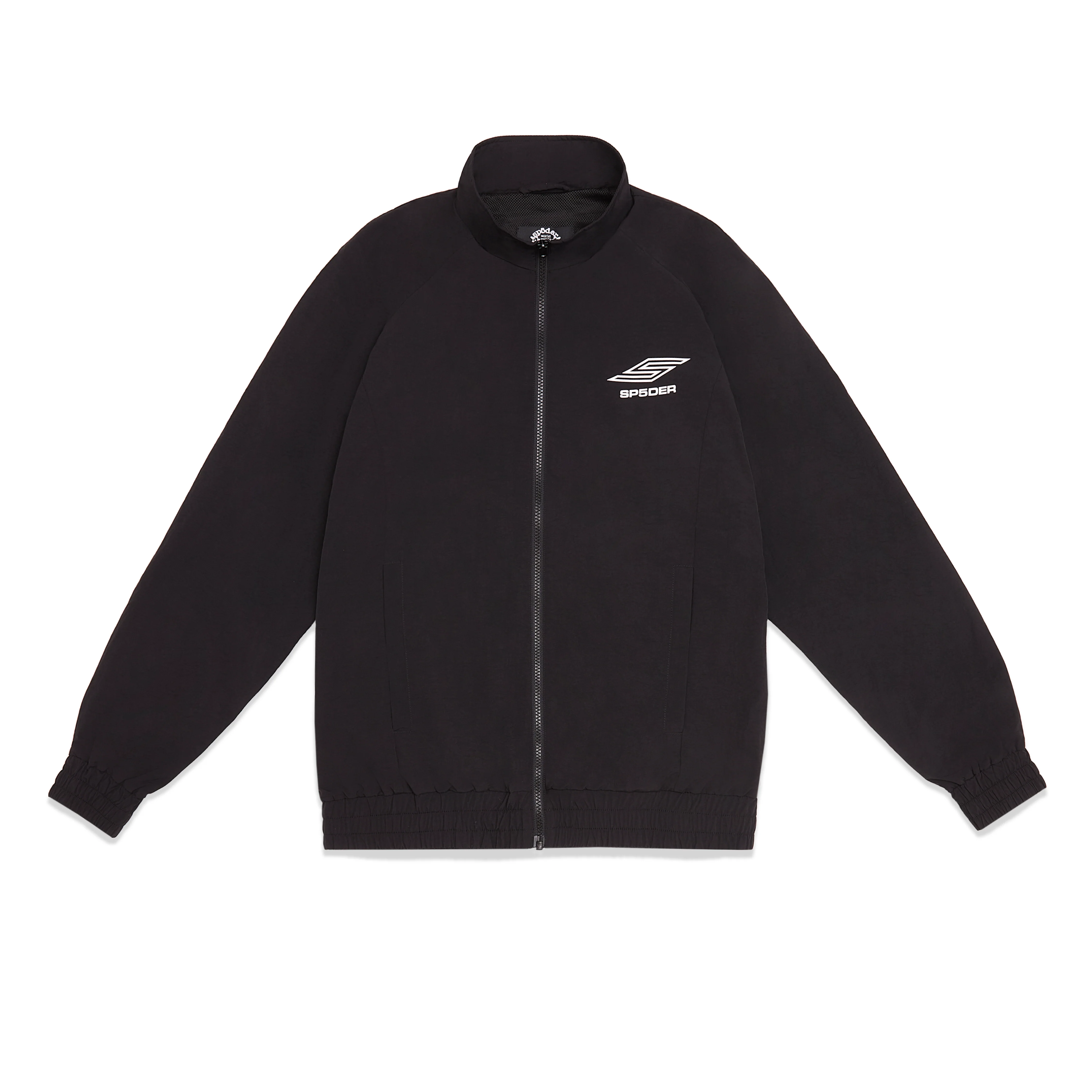 SP5DER PRO WINDBREAKER