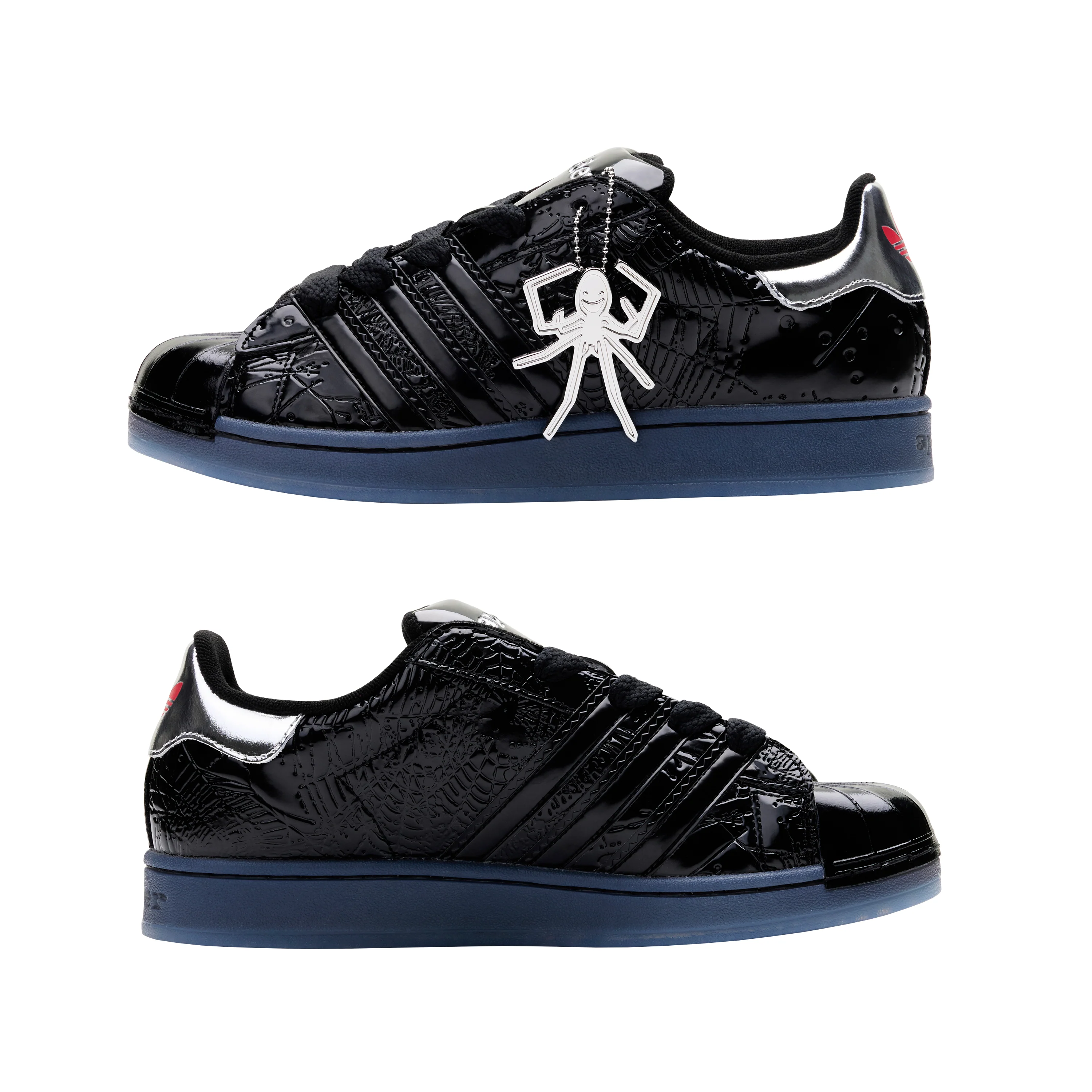 SP5DER x ADIDAS SUPERSTAR - Image 9