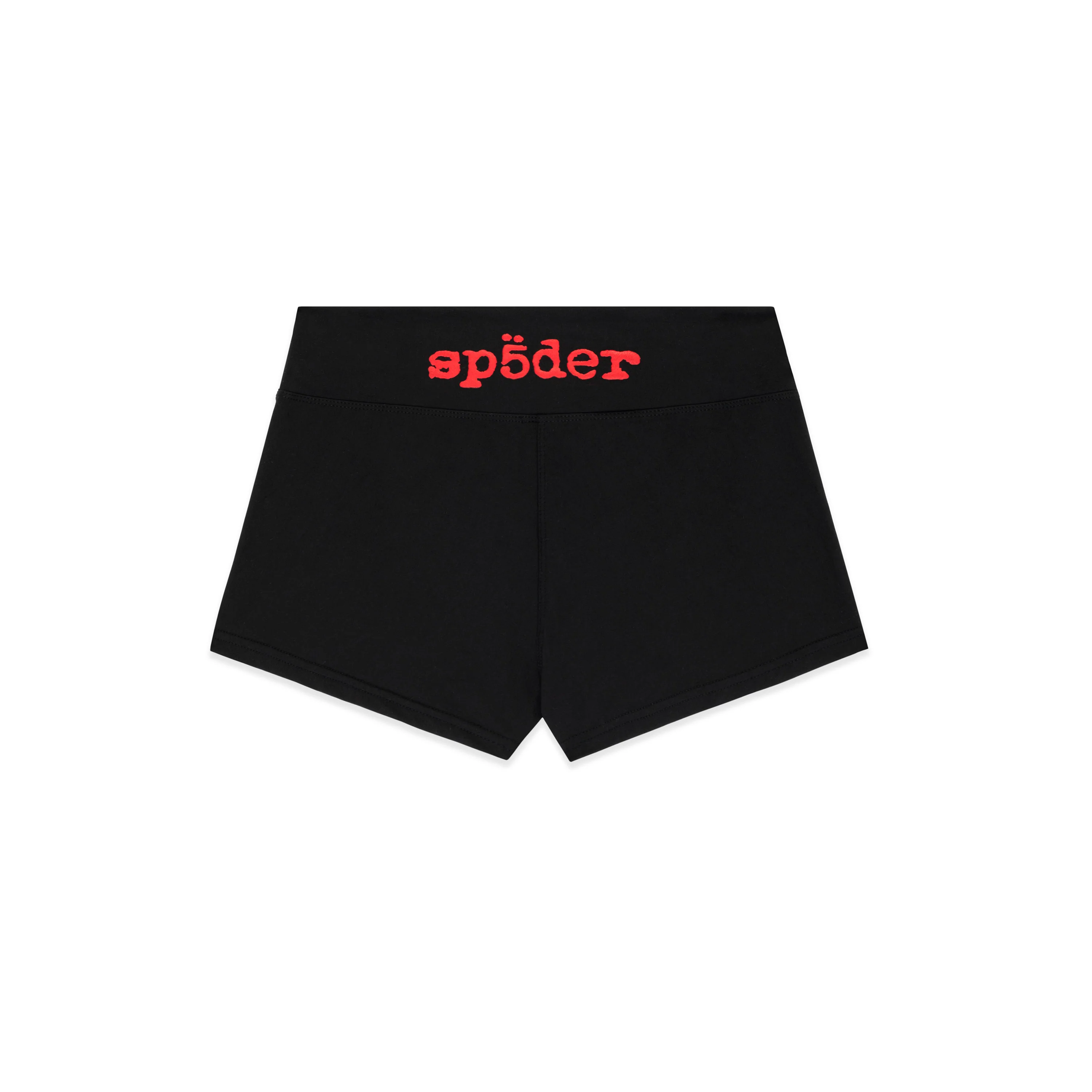 SP5WOM TINY SHORT - Image 2