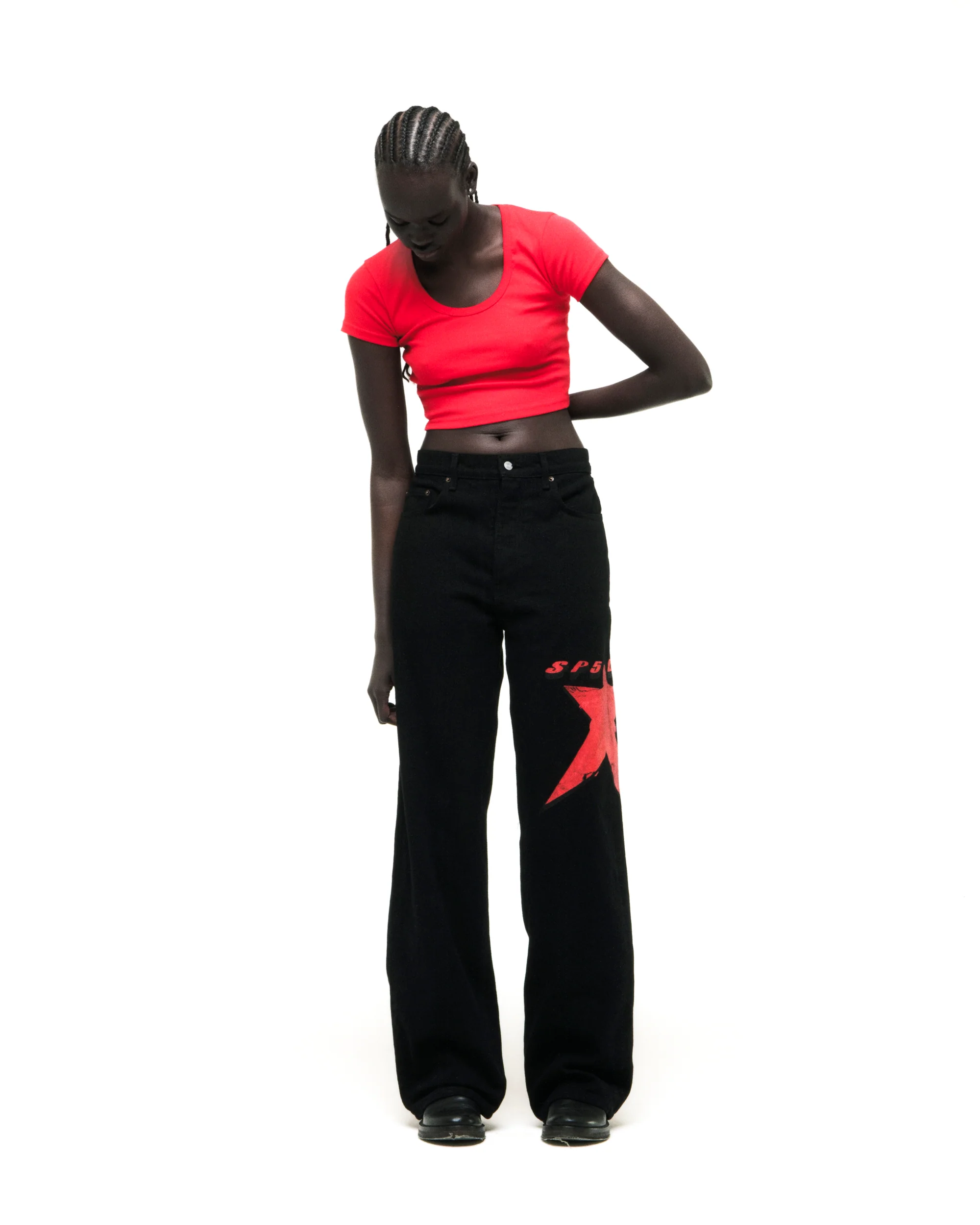 STAR GIRL DENIM - Image 8