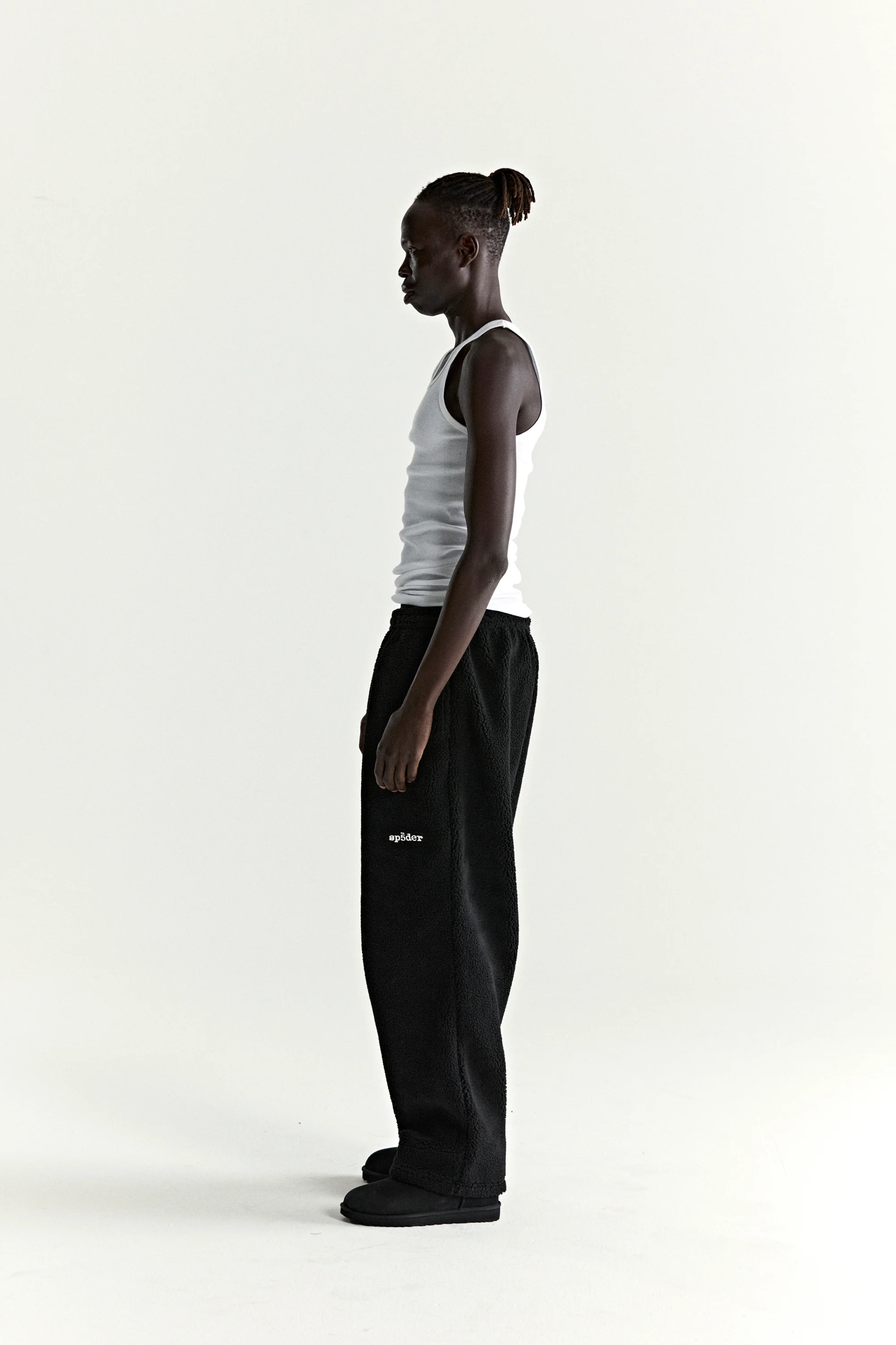 TEDDY FLEECE PANT - Image 6
