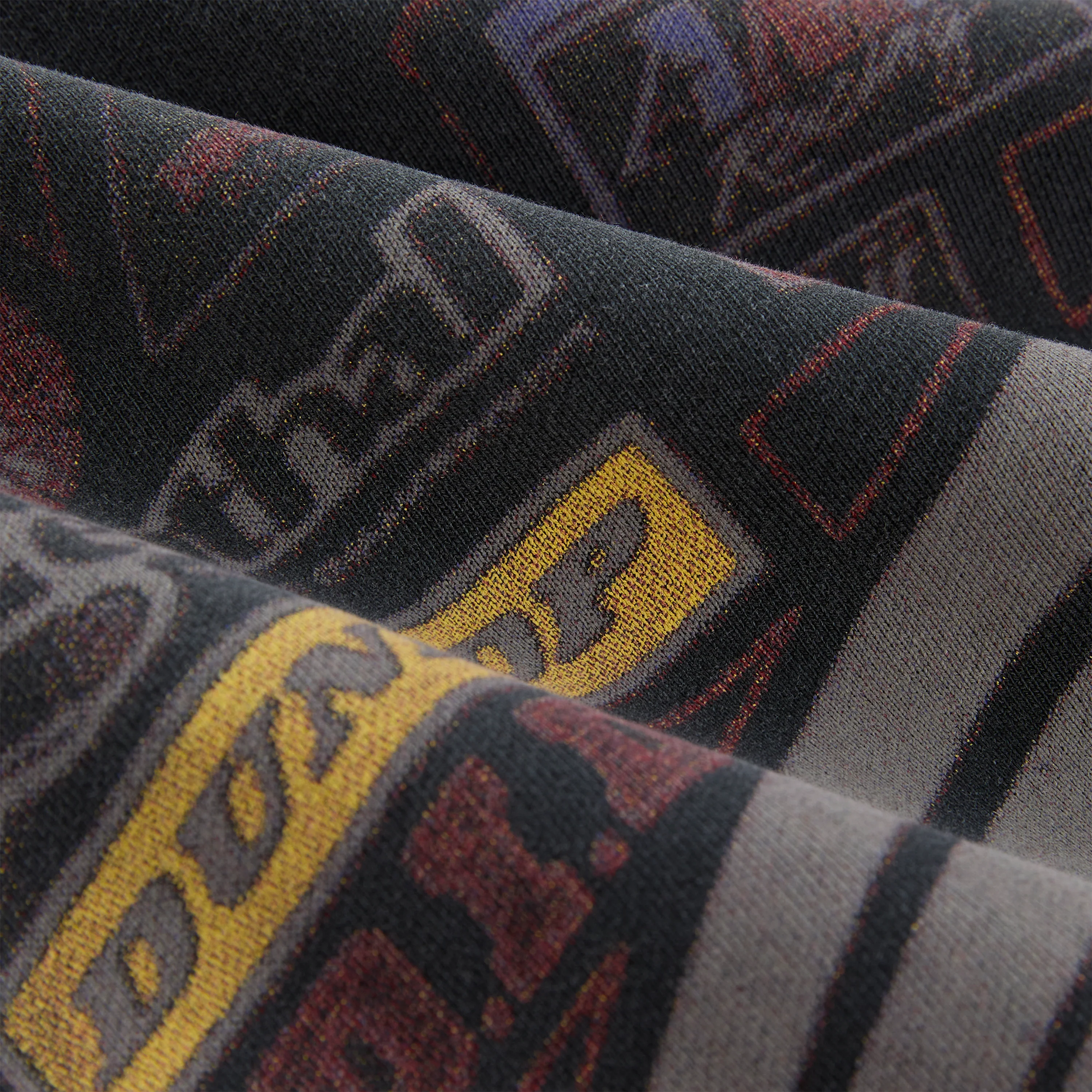 TROMPE-L’ŒIL CREWNECK - Image 10