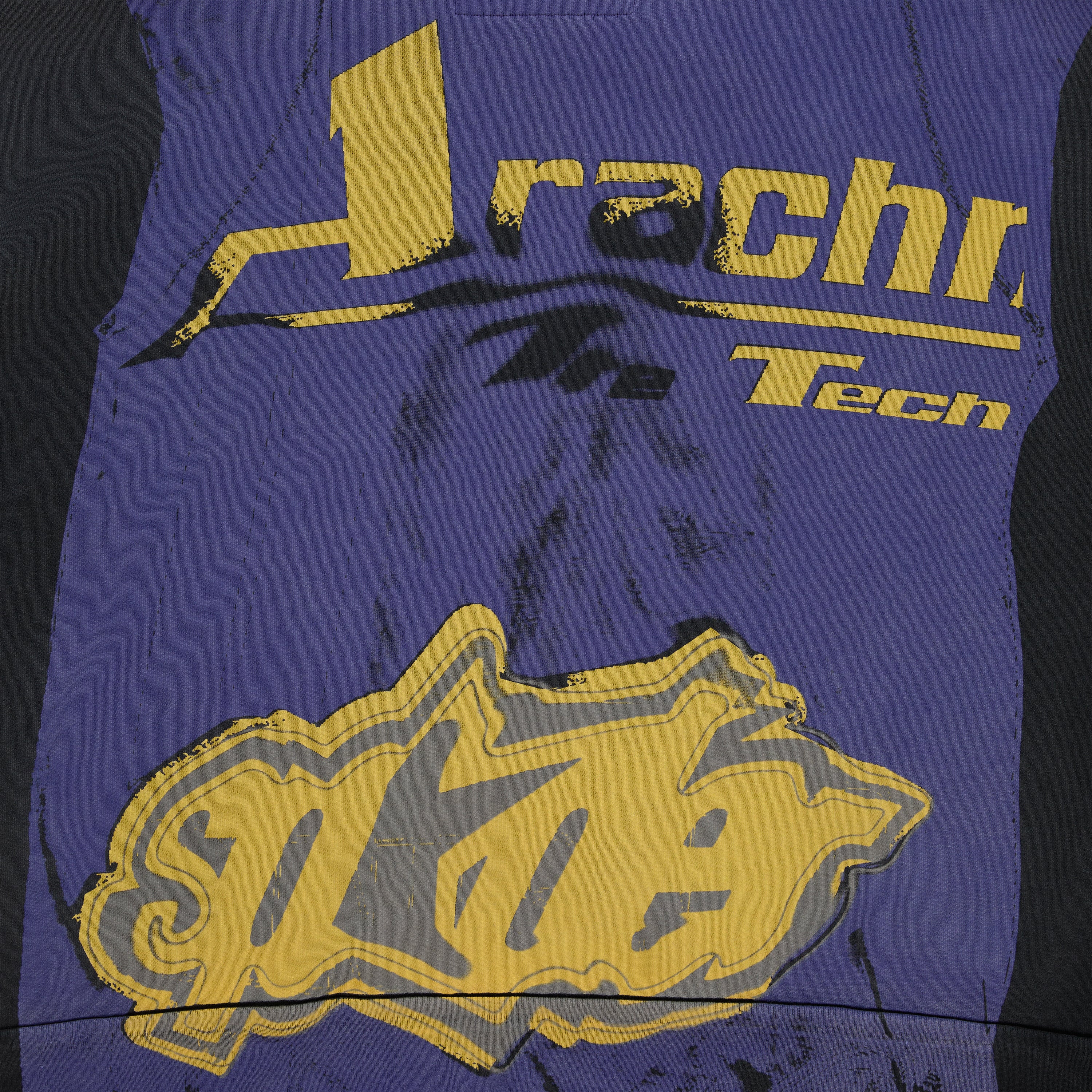 TROMPE-L’ŒIL CREWNECK - Image 8