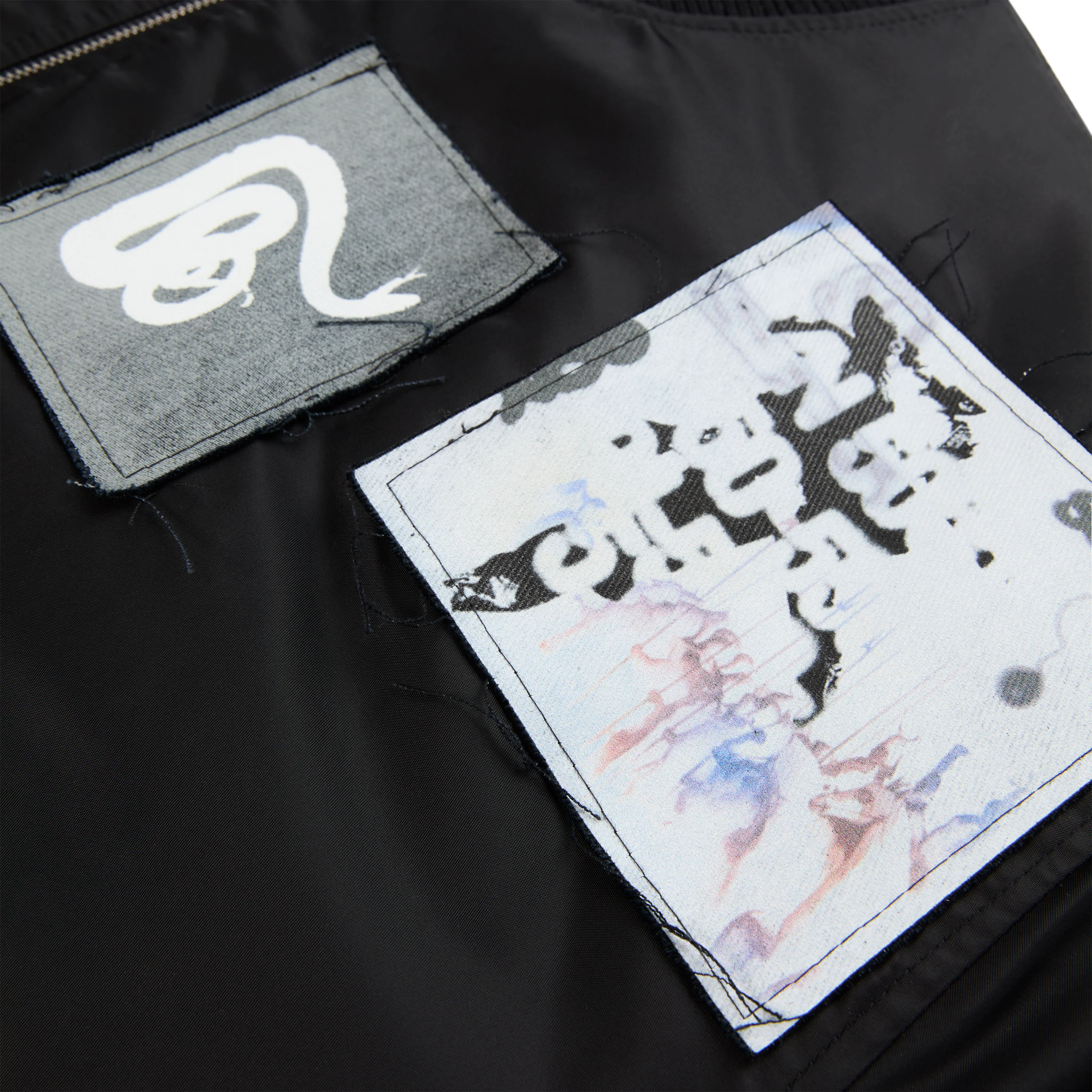 VET BOMBER JACKET - Image 10