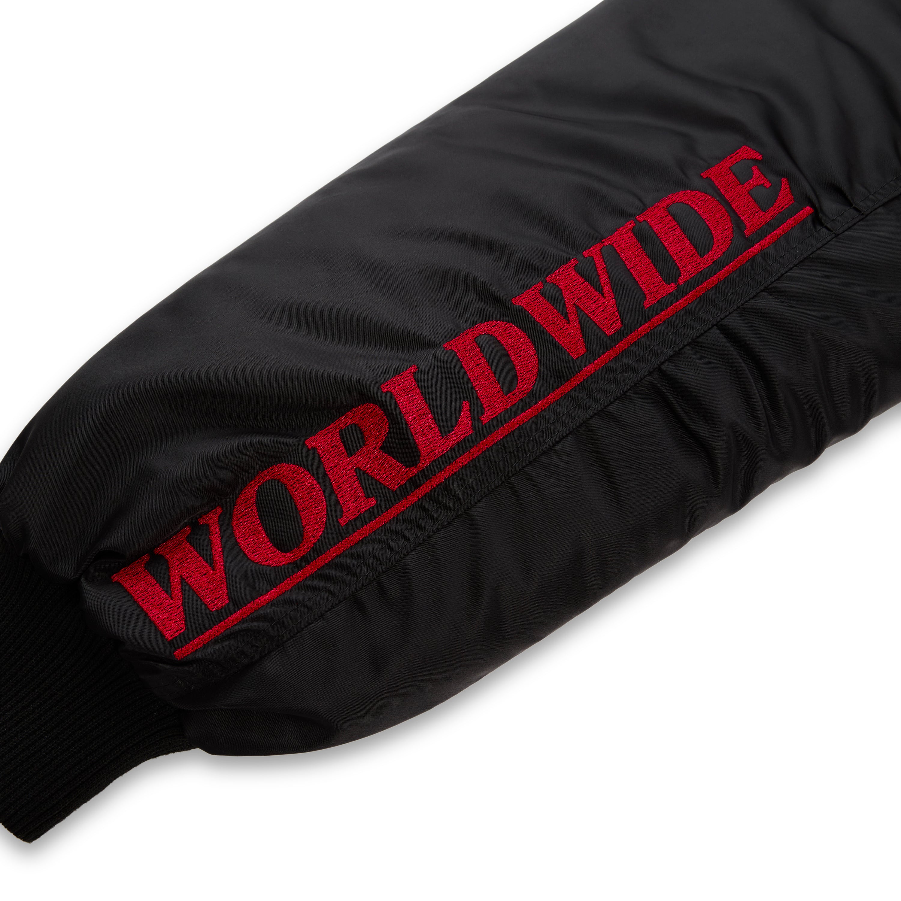 VET BOMBER JACKET - Image 13