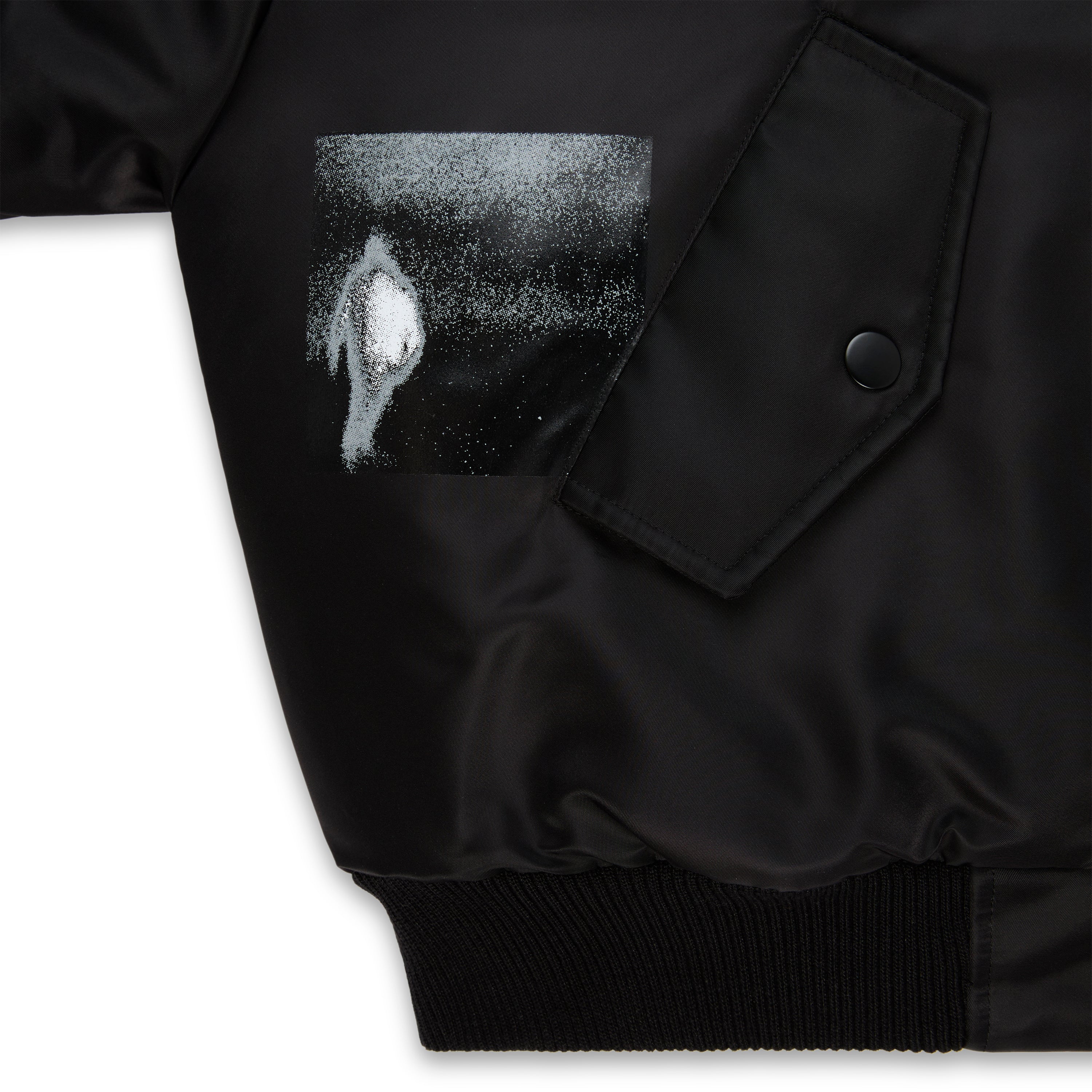 VET BOMBER JACKET - Image 14