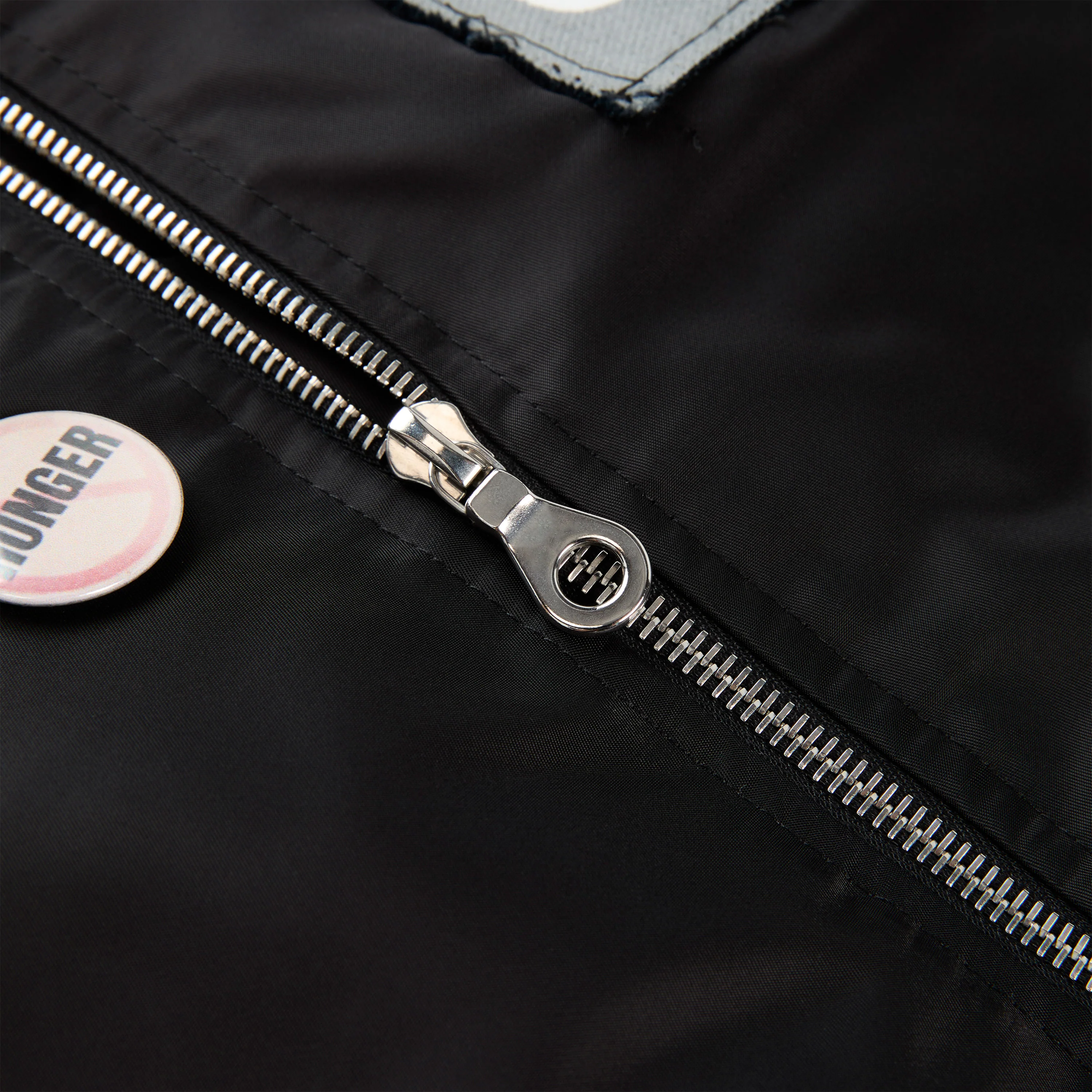 VET BOMBER JACKET - Image 18