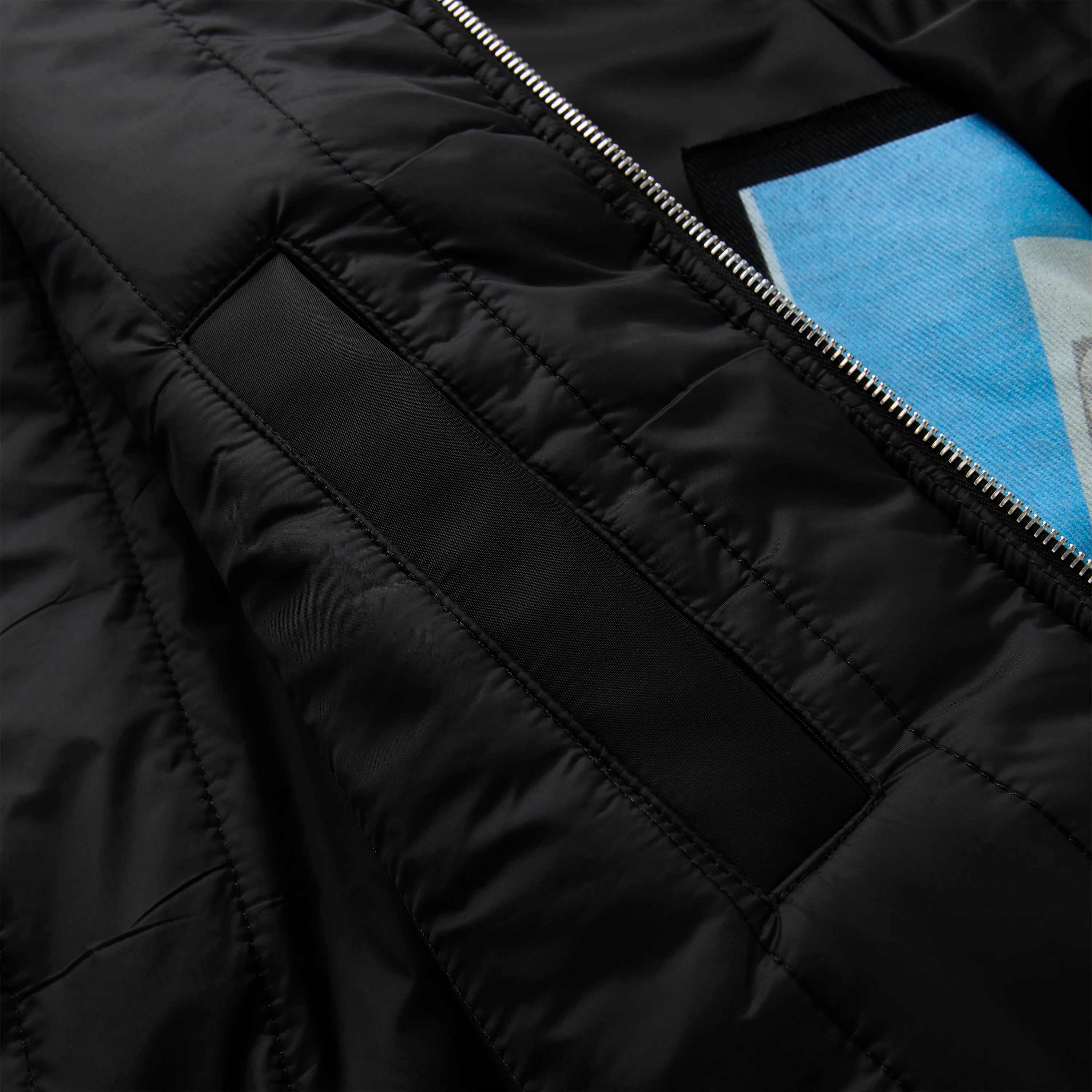VET BOMBER JACKET - Image 20