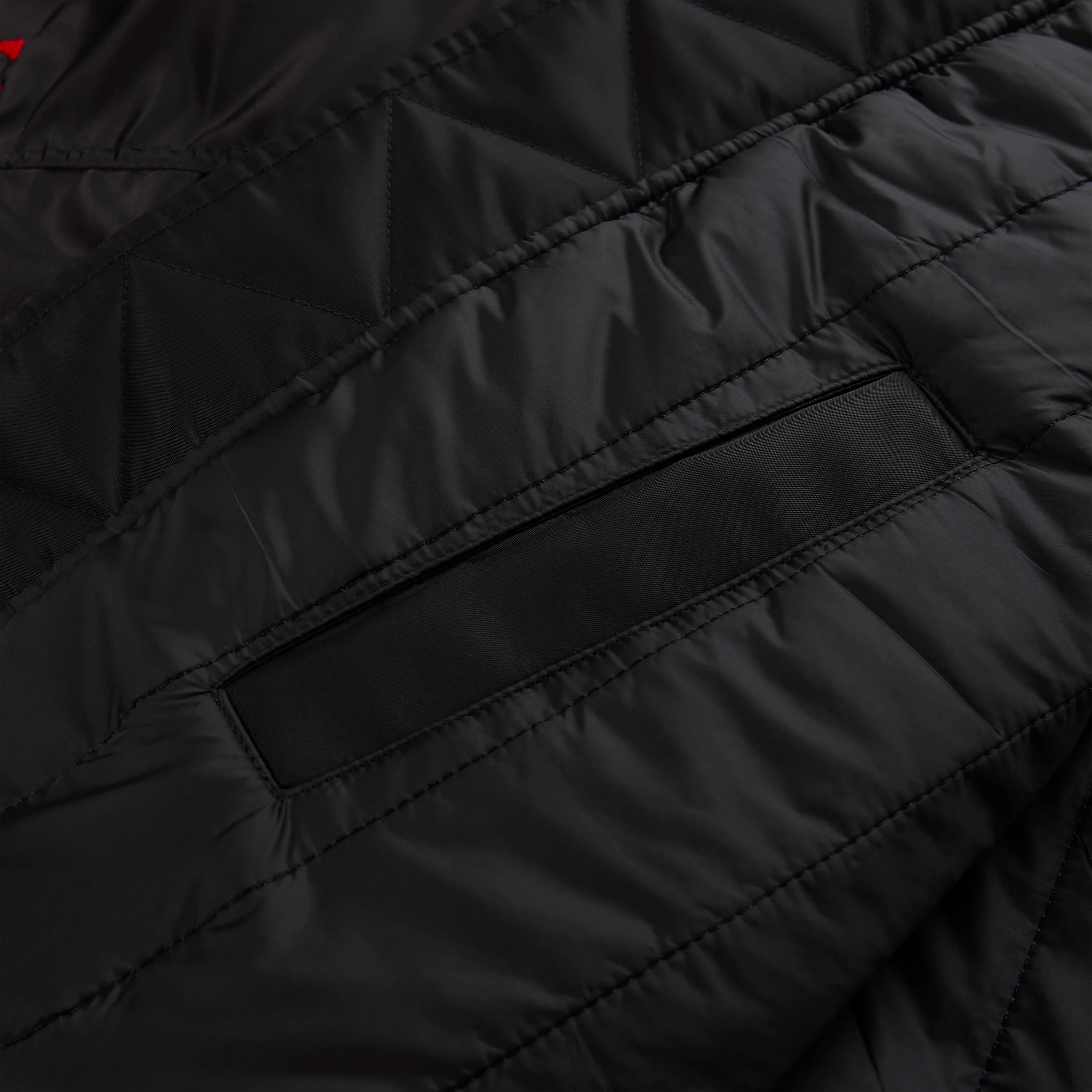 VET BOMBER JACKET - Image 21