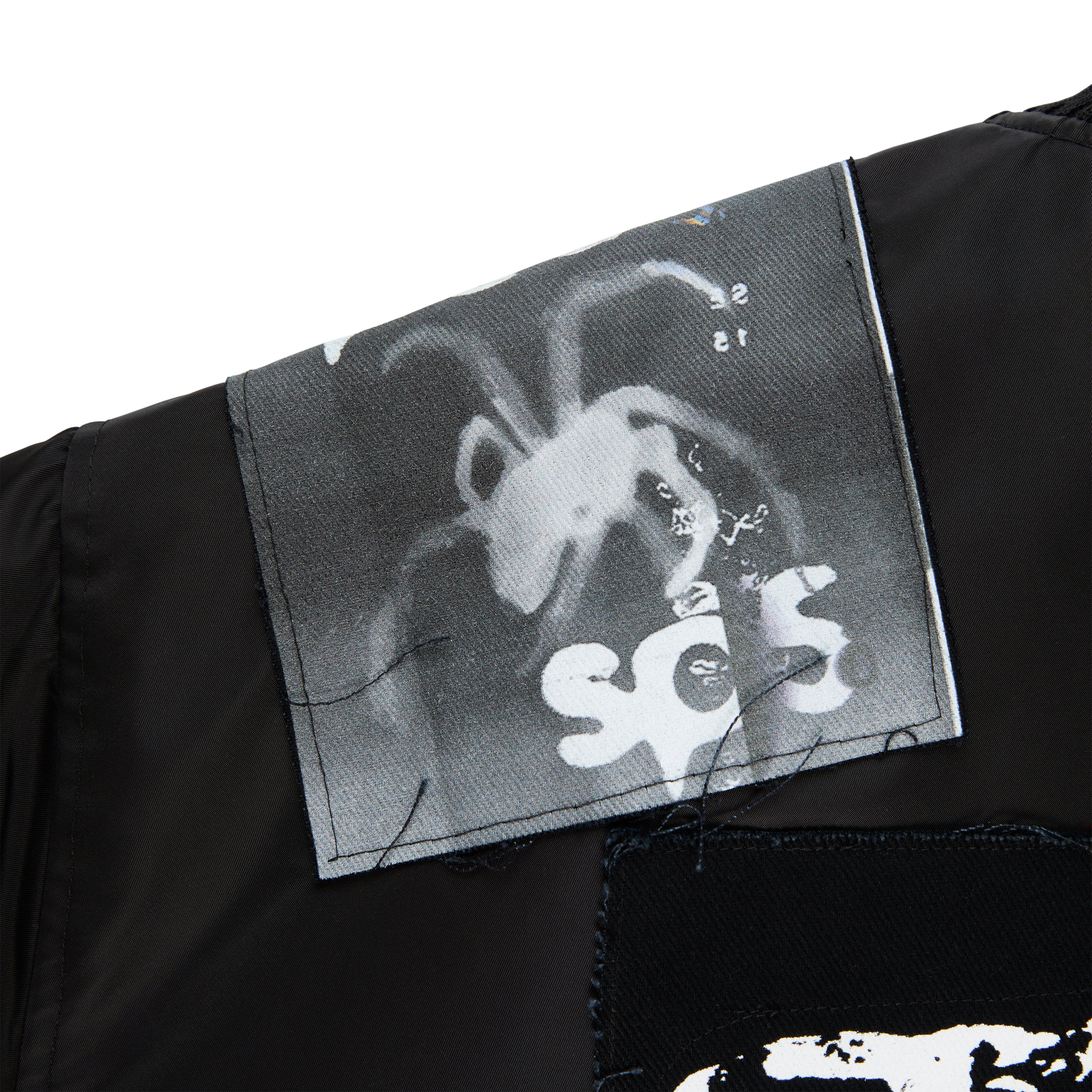 VET BOMBER JACKET - Image 8