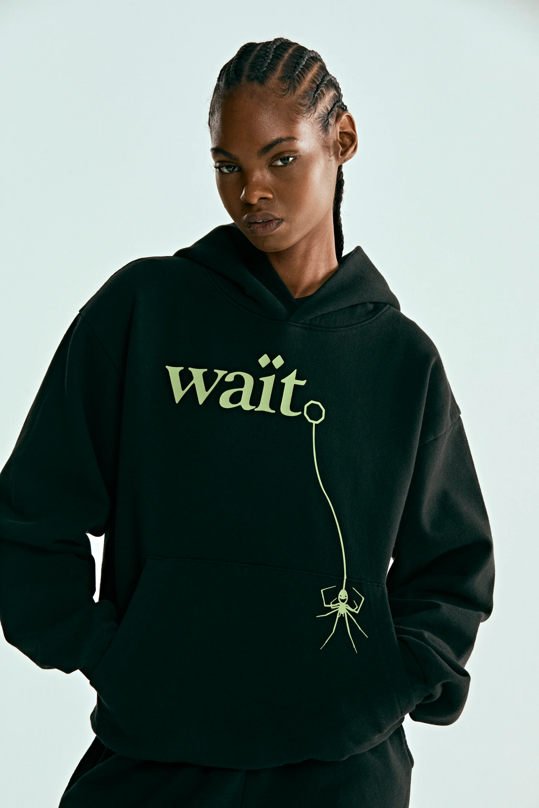 WAIT HOODIE - Image 15