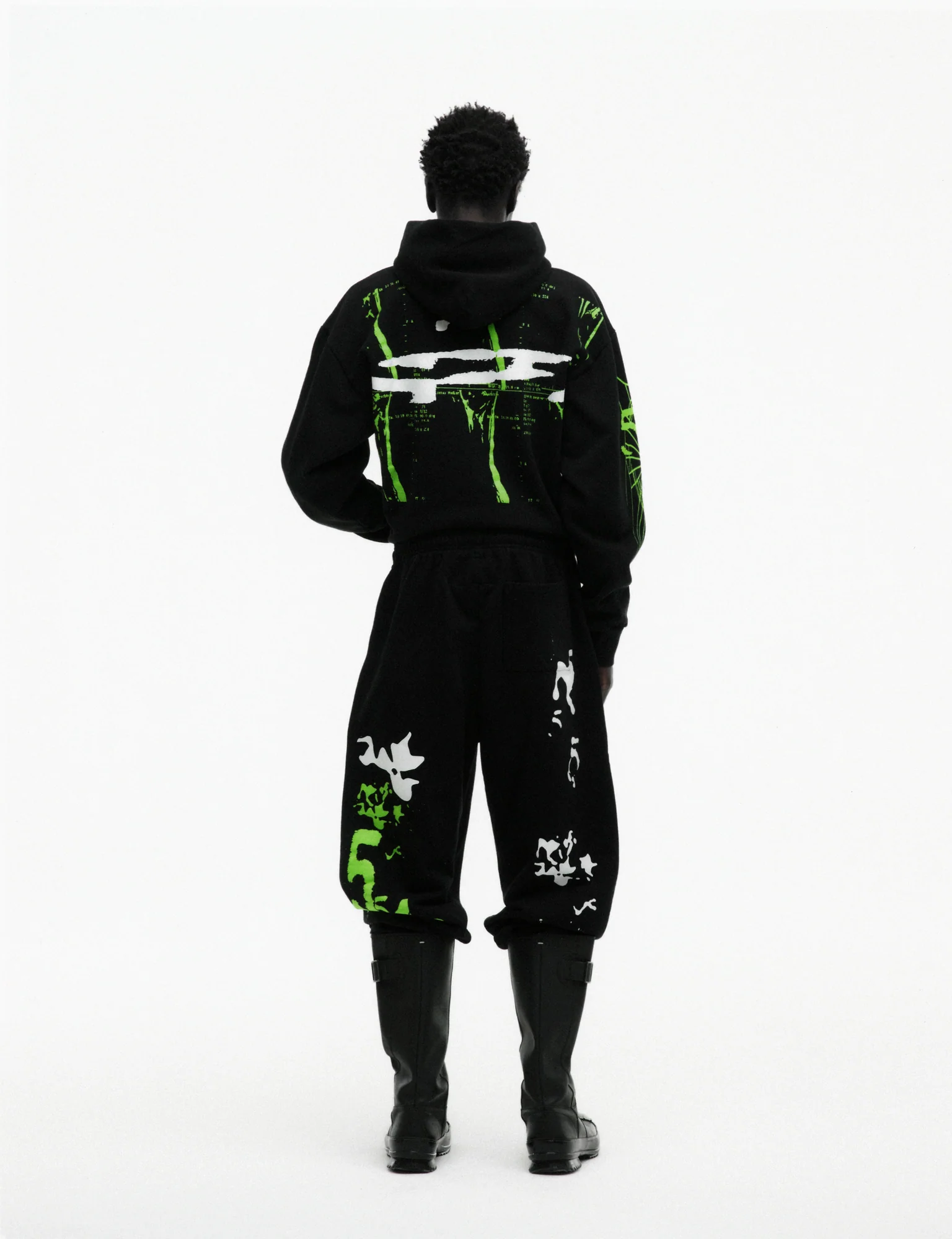 X-RAY HOODIE - Image 11