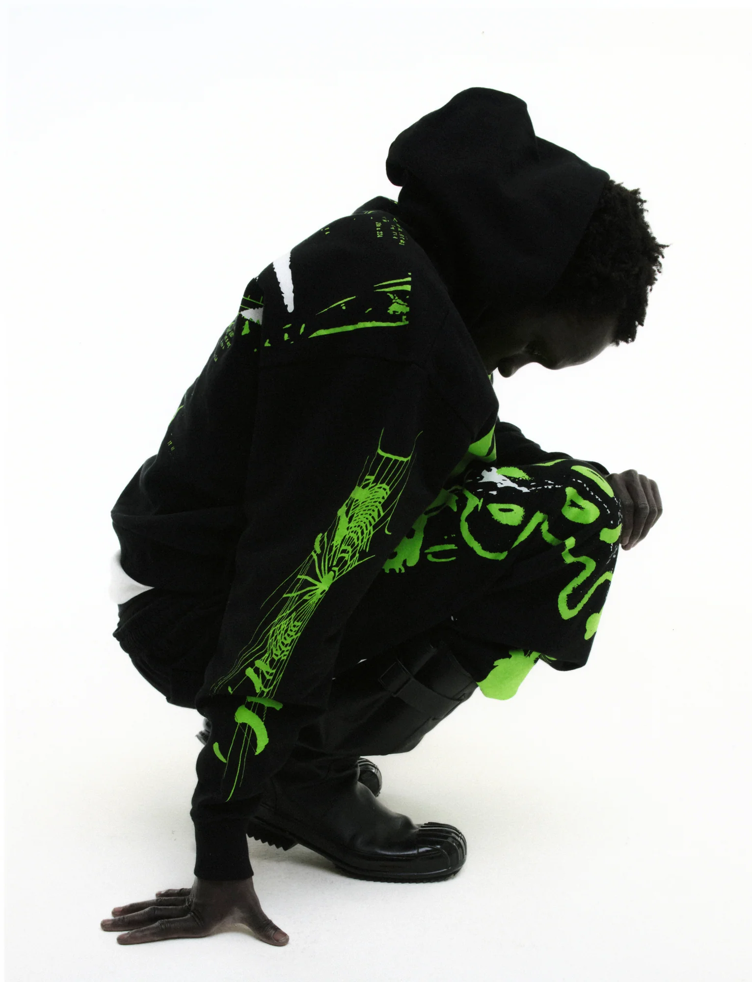 X-RAY HOODIE - Image 13