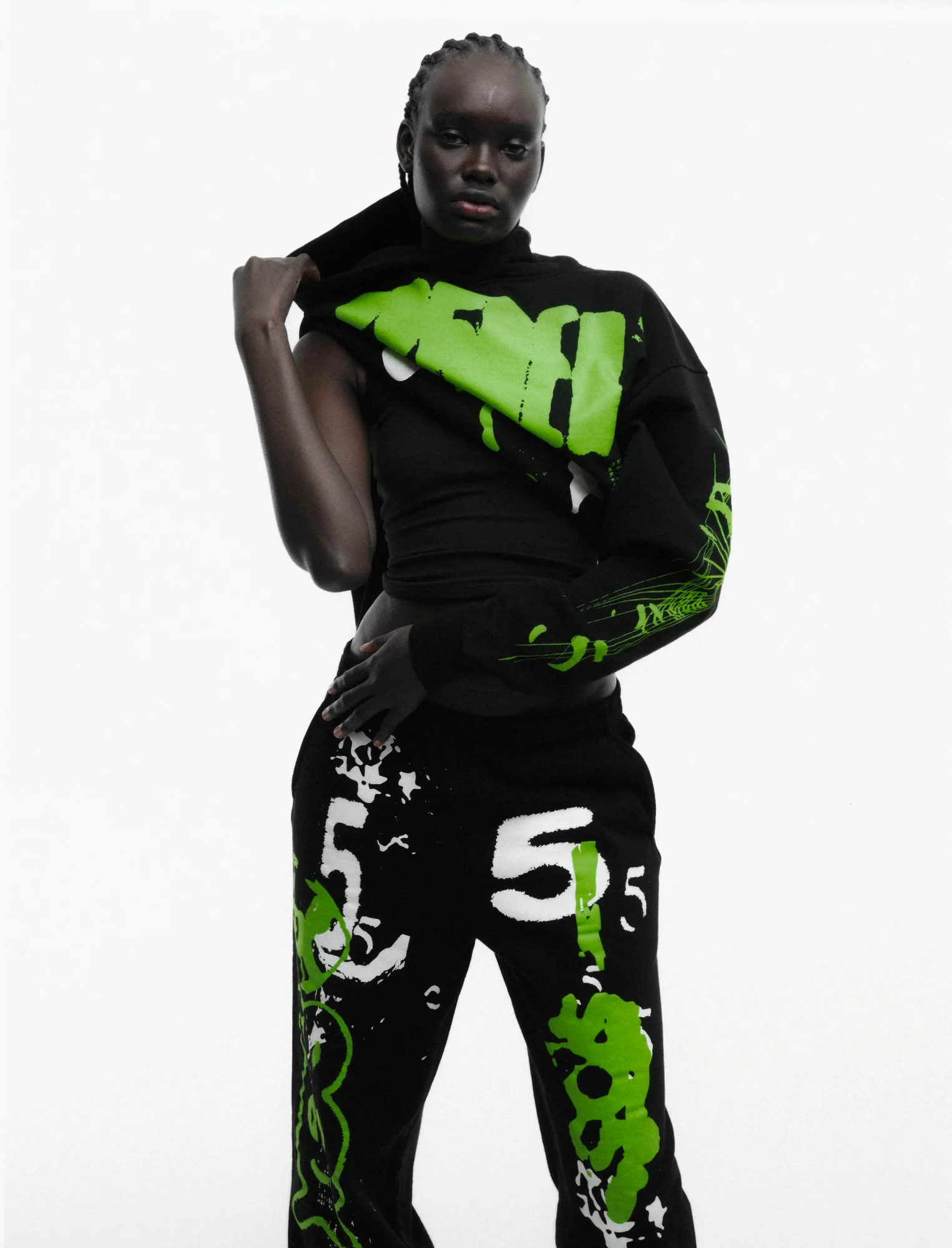 X-RAY HOODIE - Image 14