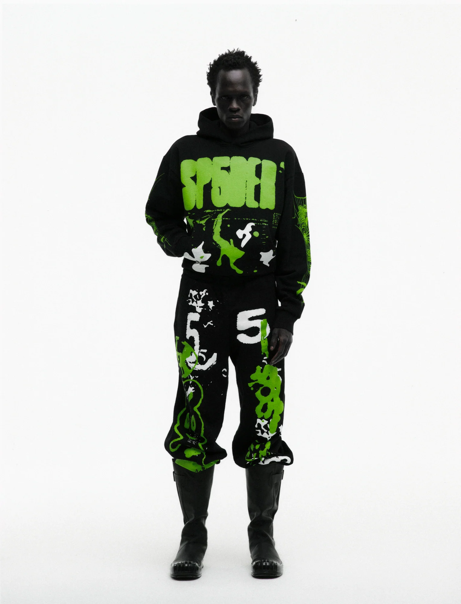 X-RAY HOODIE - Image 7