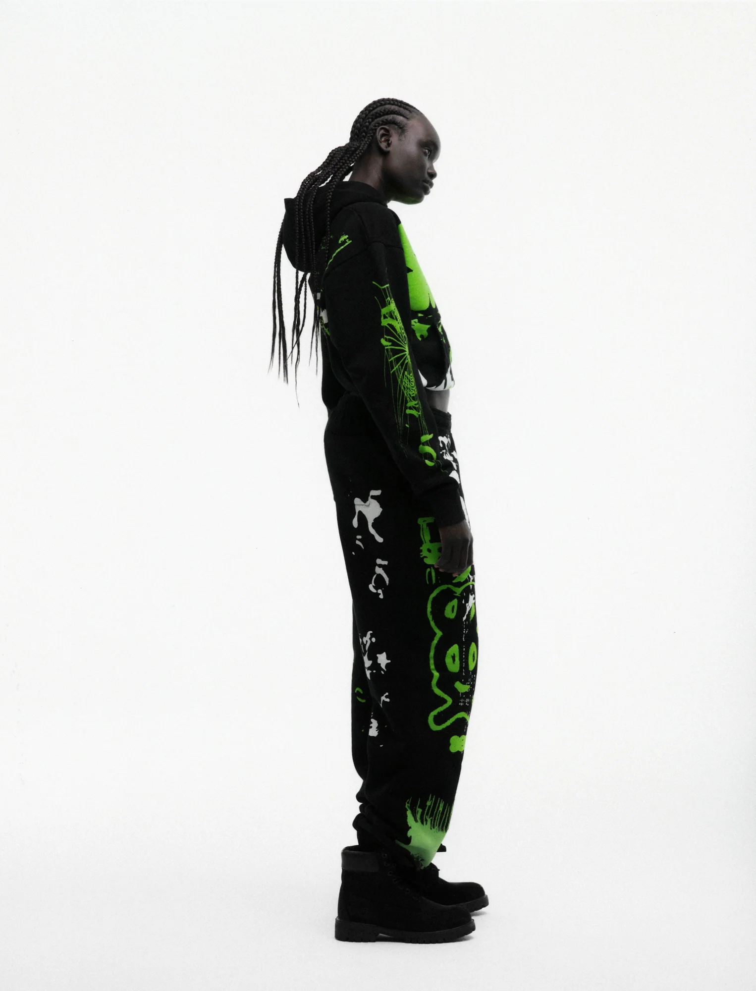 X-RAY SWEATPANT - Image 10