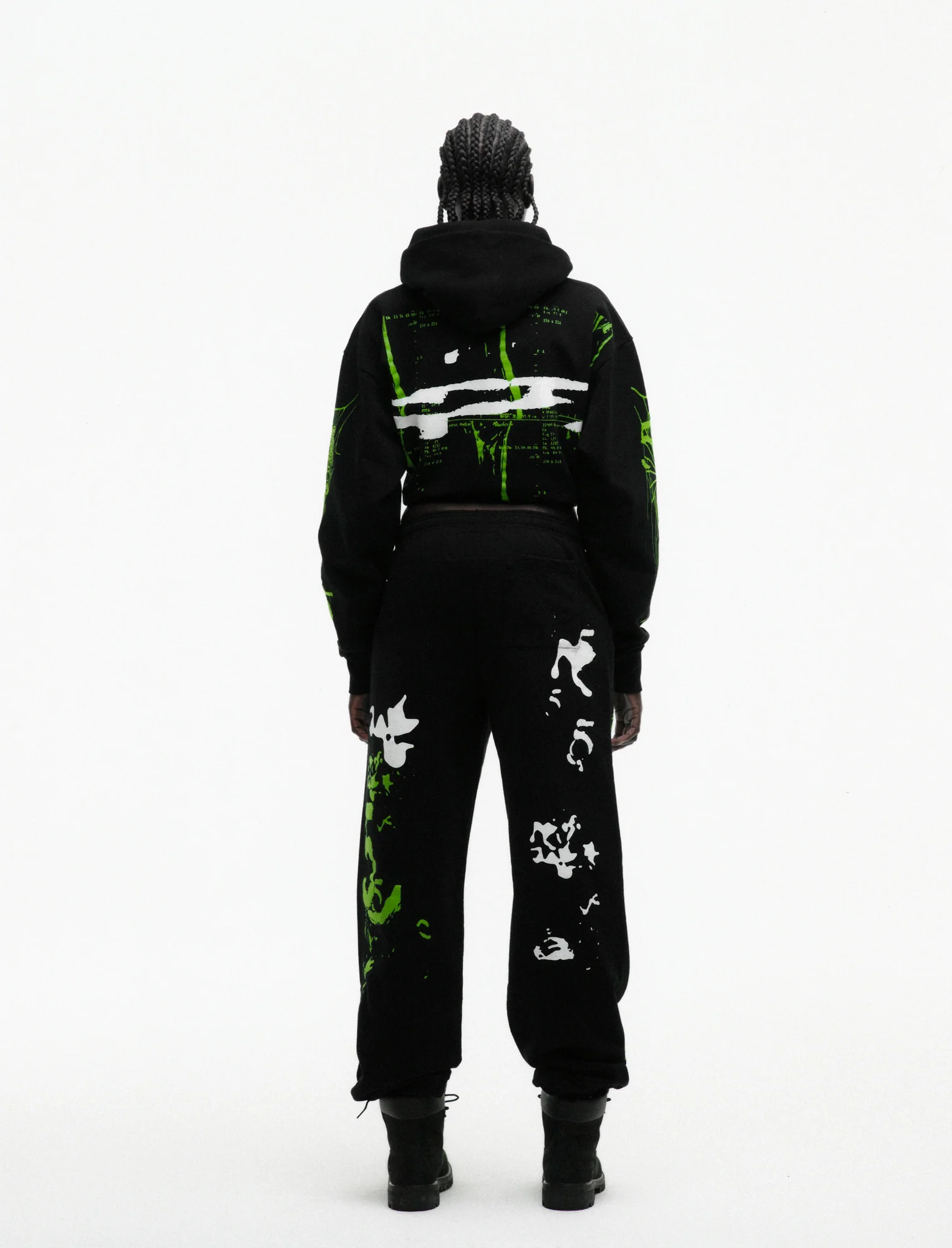 X-RAY SWEATPANT - Image 12