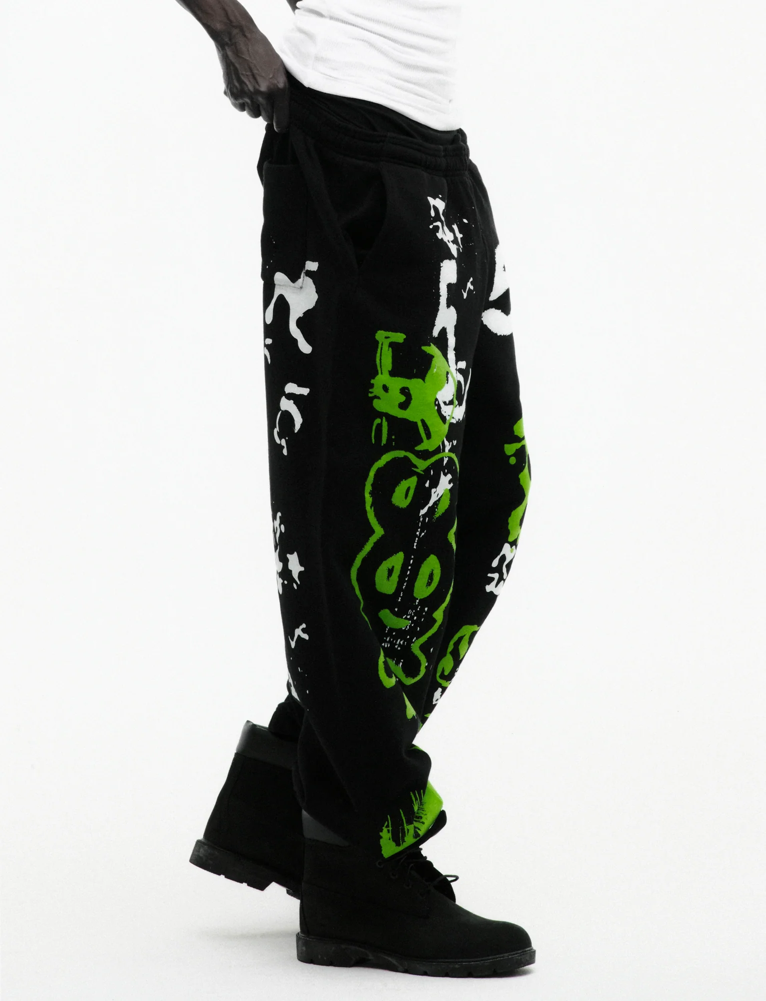 X-RAY SWEATPANT - Image 14