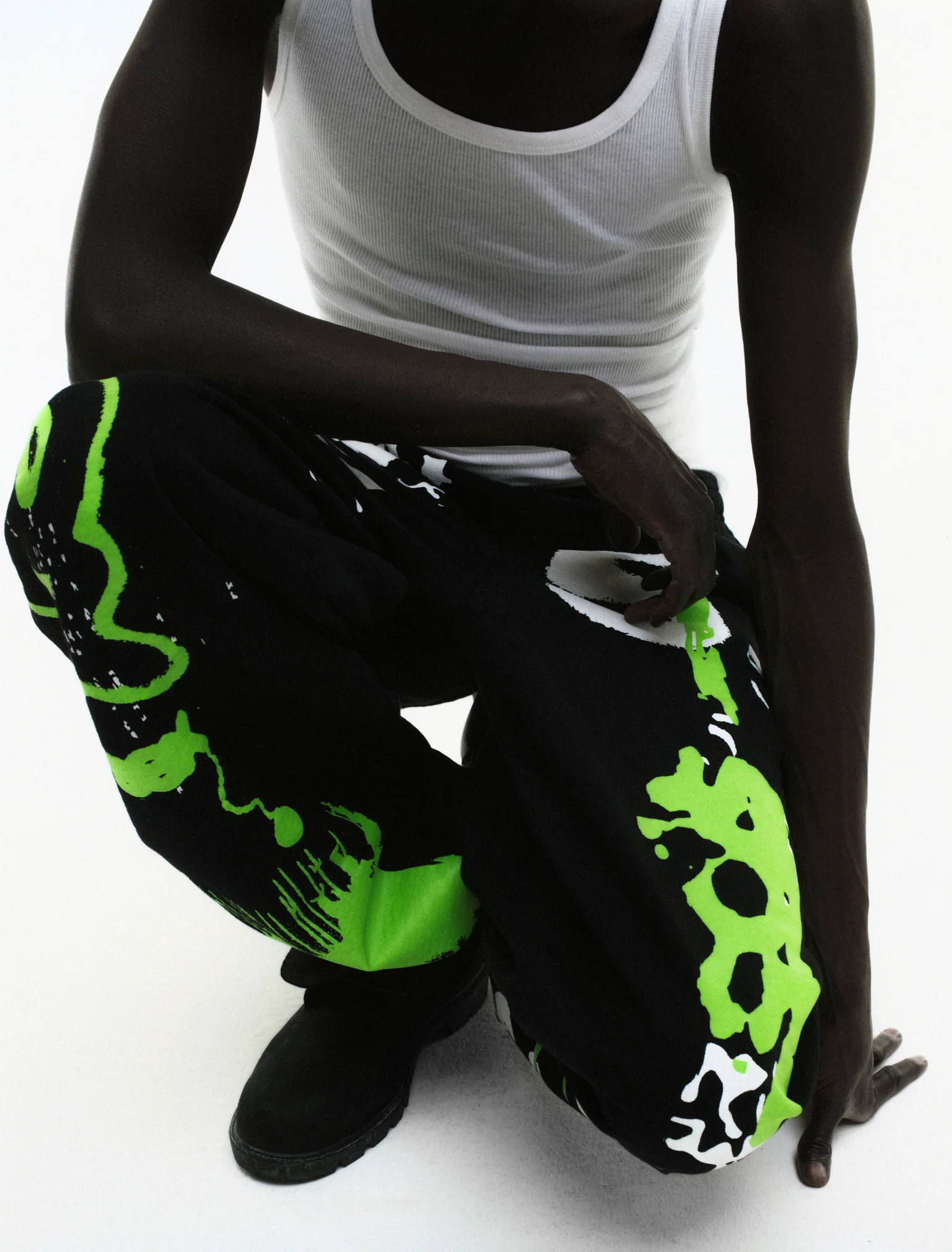 X-RAY SWEATPANT - Image 15
