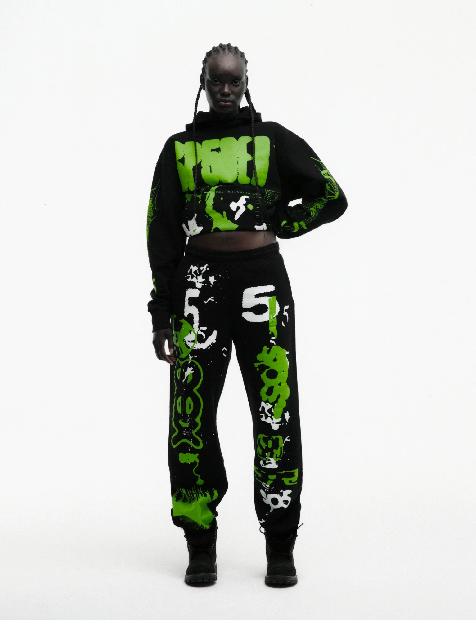 X-RAY SWEATPANT - Image 8