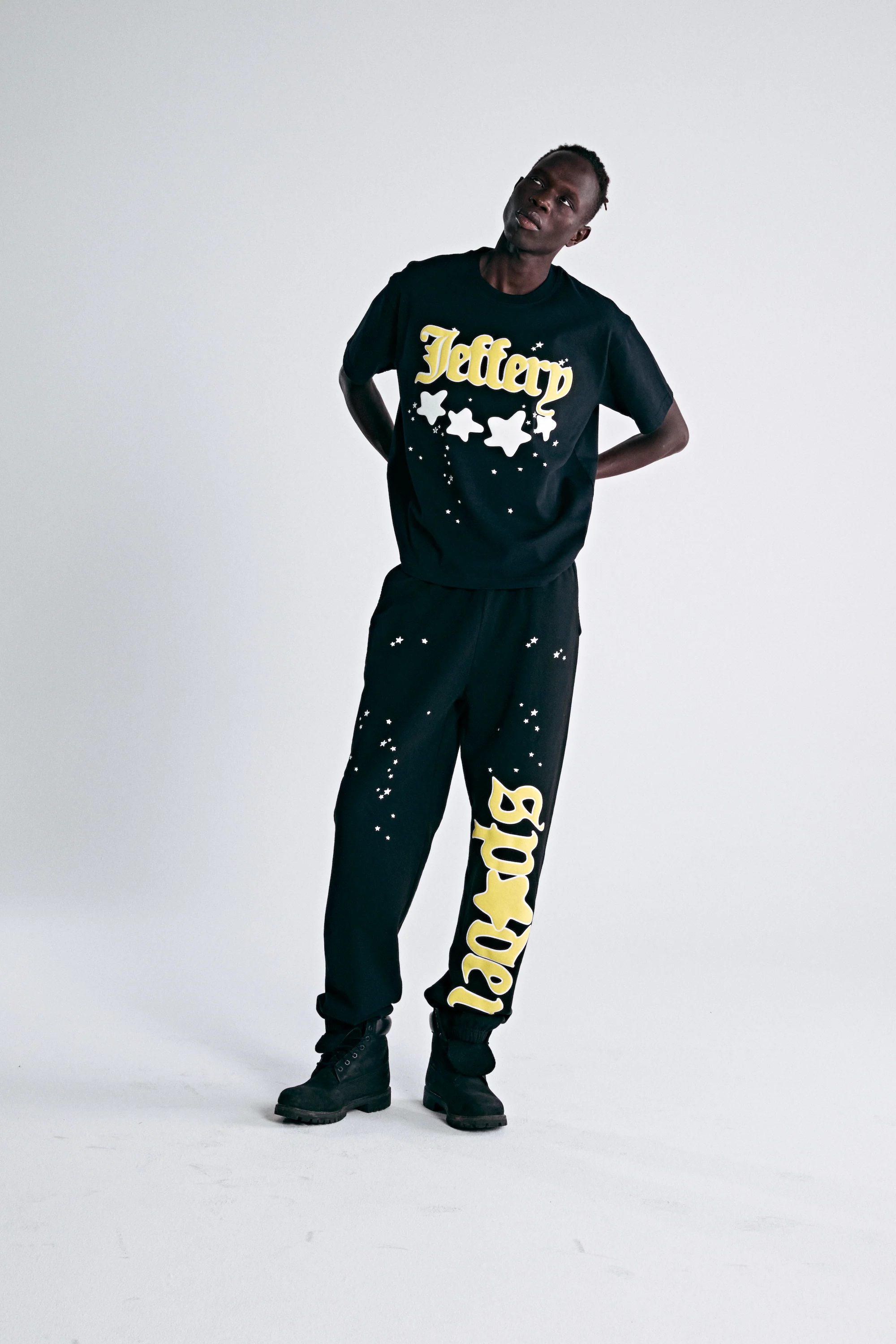 JEFFERY HW TEE - Image 6