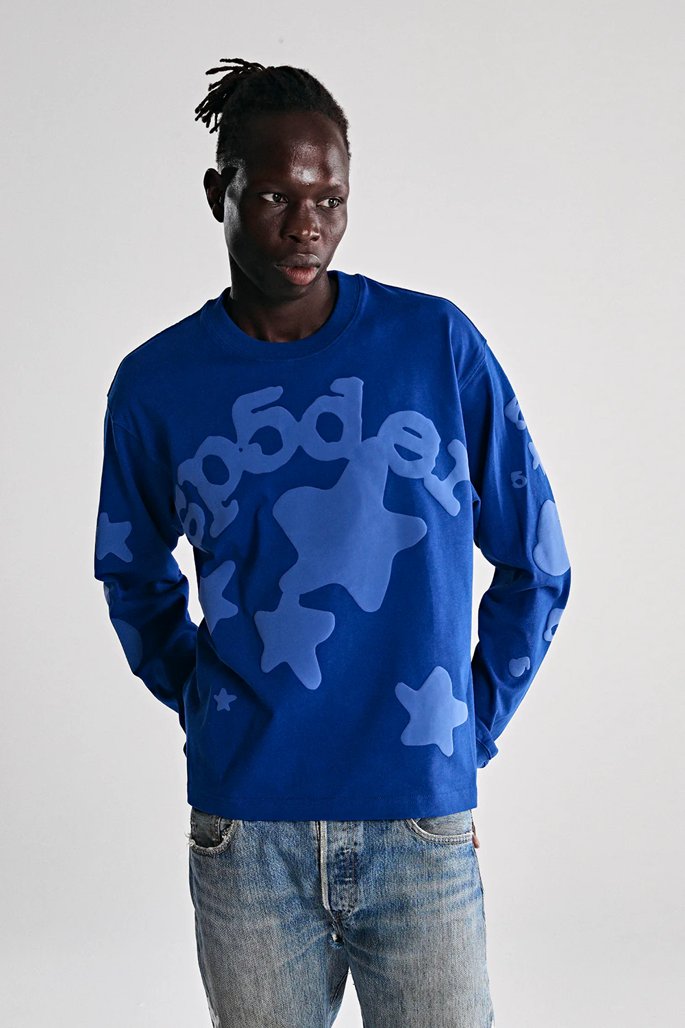 BELUGA LS HW TEE - Image 11