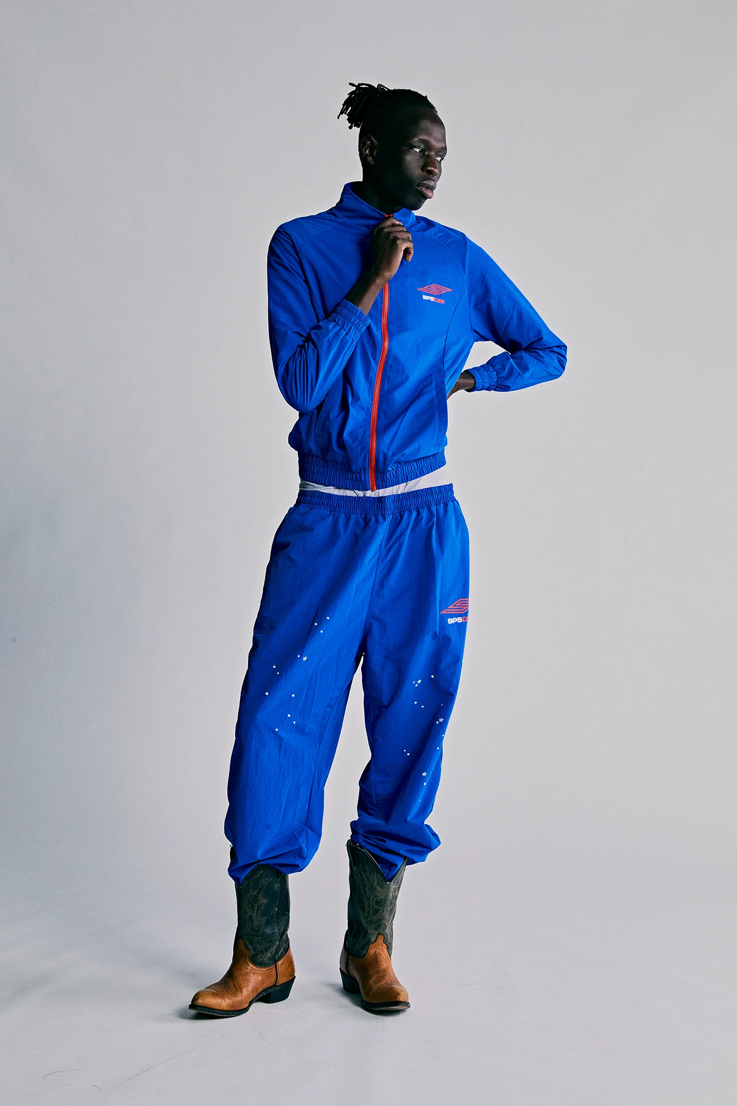 SP5DER PRO WIND PANT - Image 4