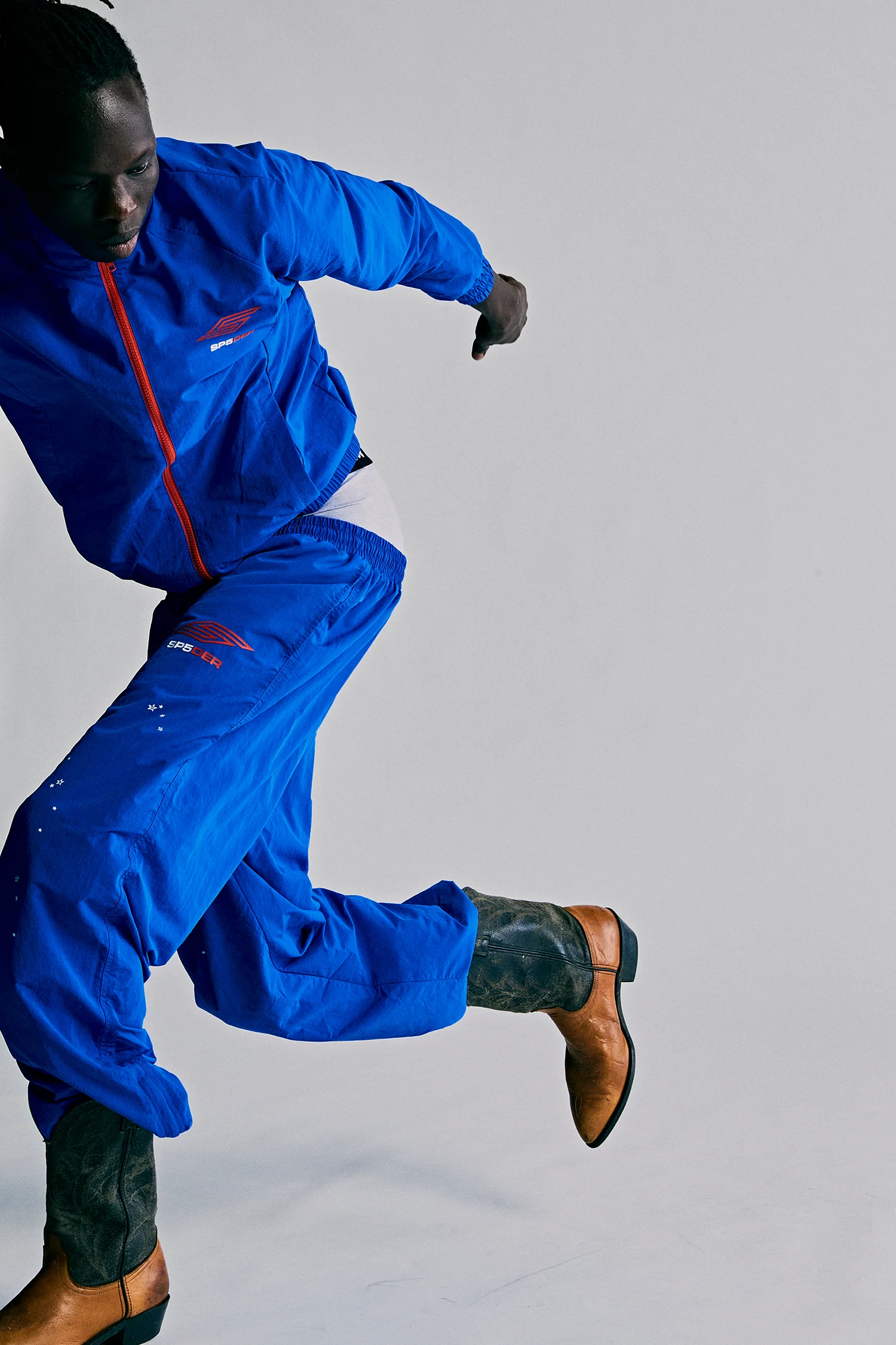 SP5DER PRO WIND PANT - Image 6