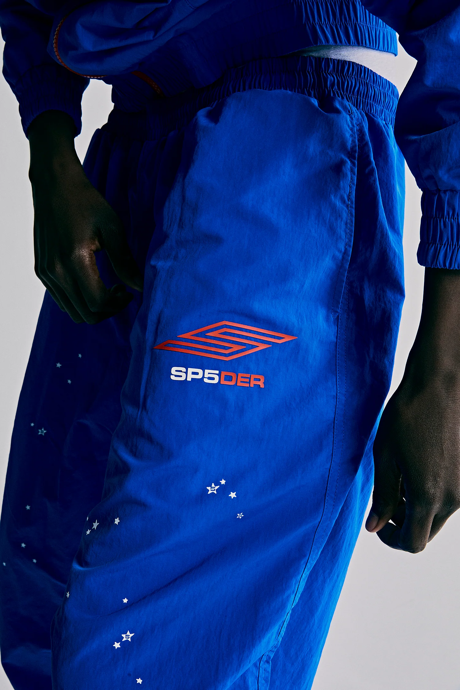 SP5DER PRO WIND PANT - Image 7