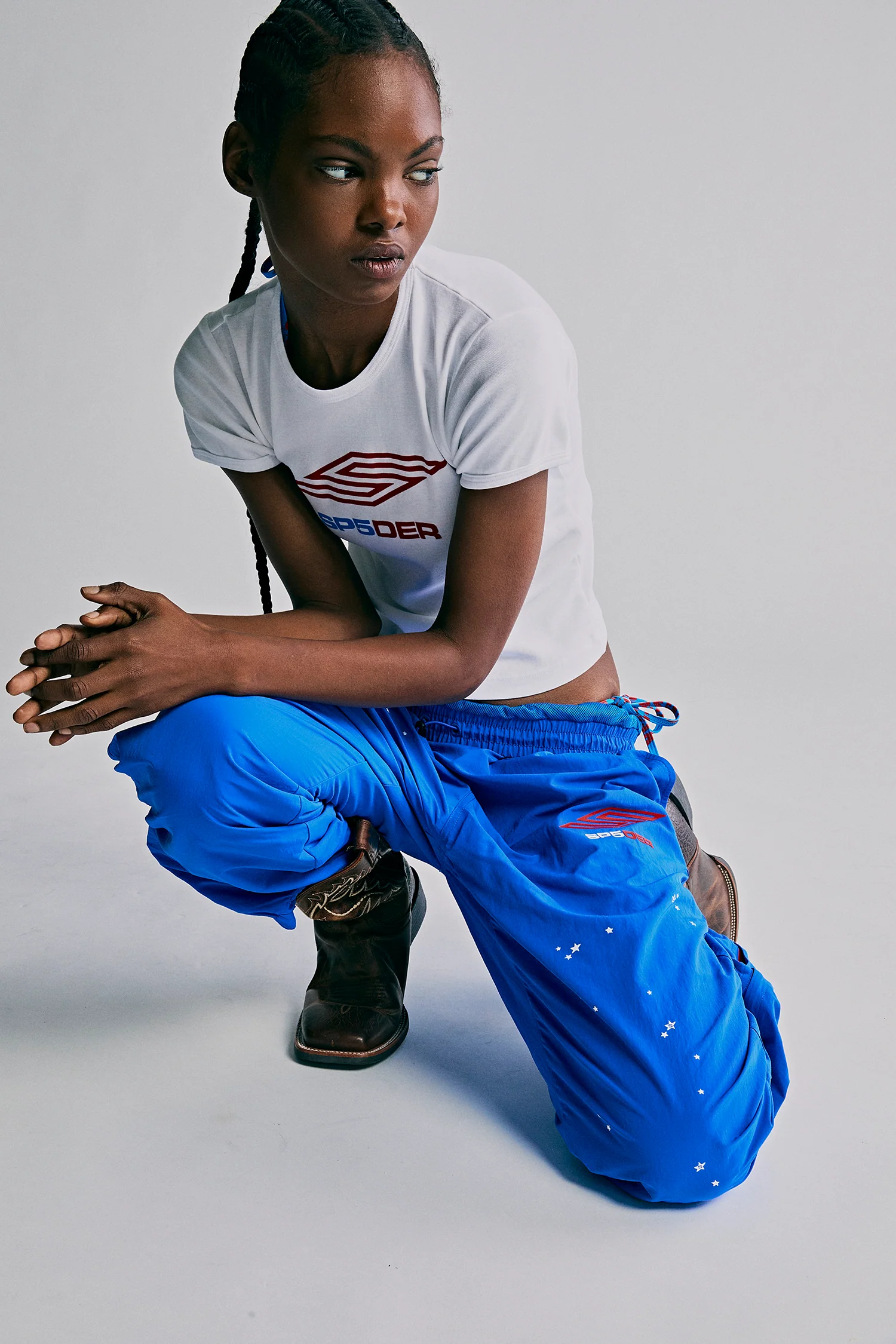 SP5DER PRO WIND PANT - Image 8