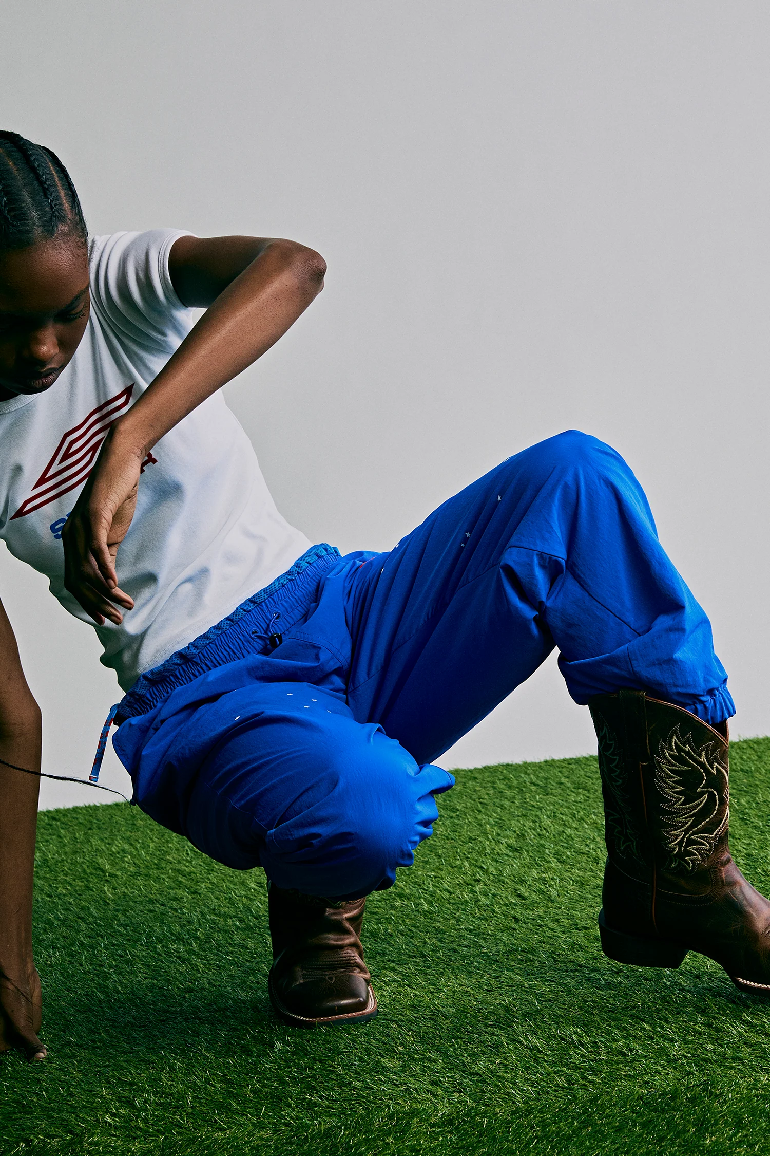 SP5DER PRO WIND PANT - Image 9