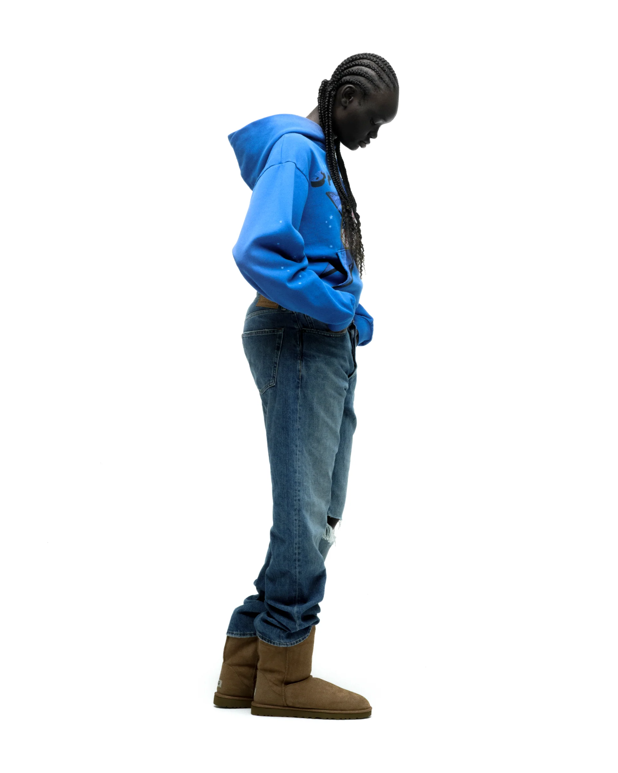 STAR GIRL HOODIE - Image 11
