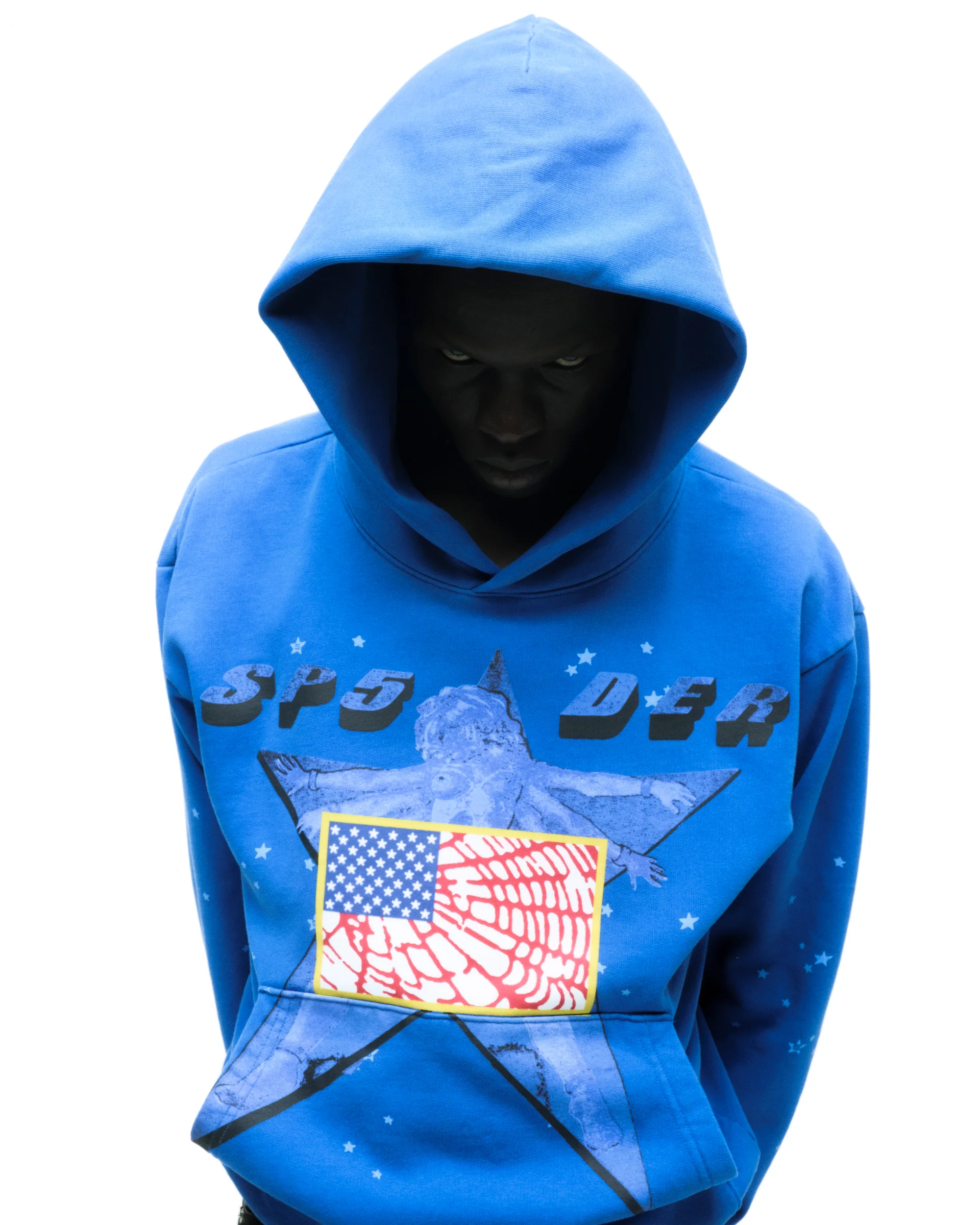 STAR GIRL HOODIE - Image 13