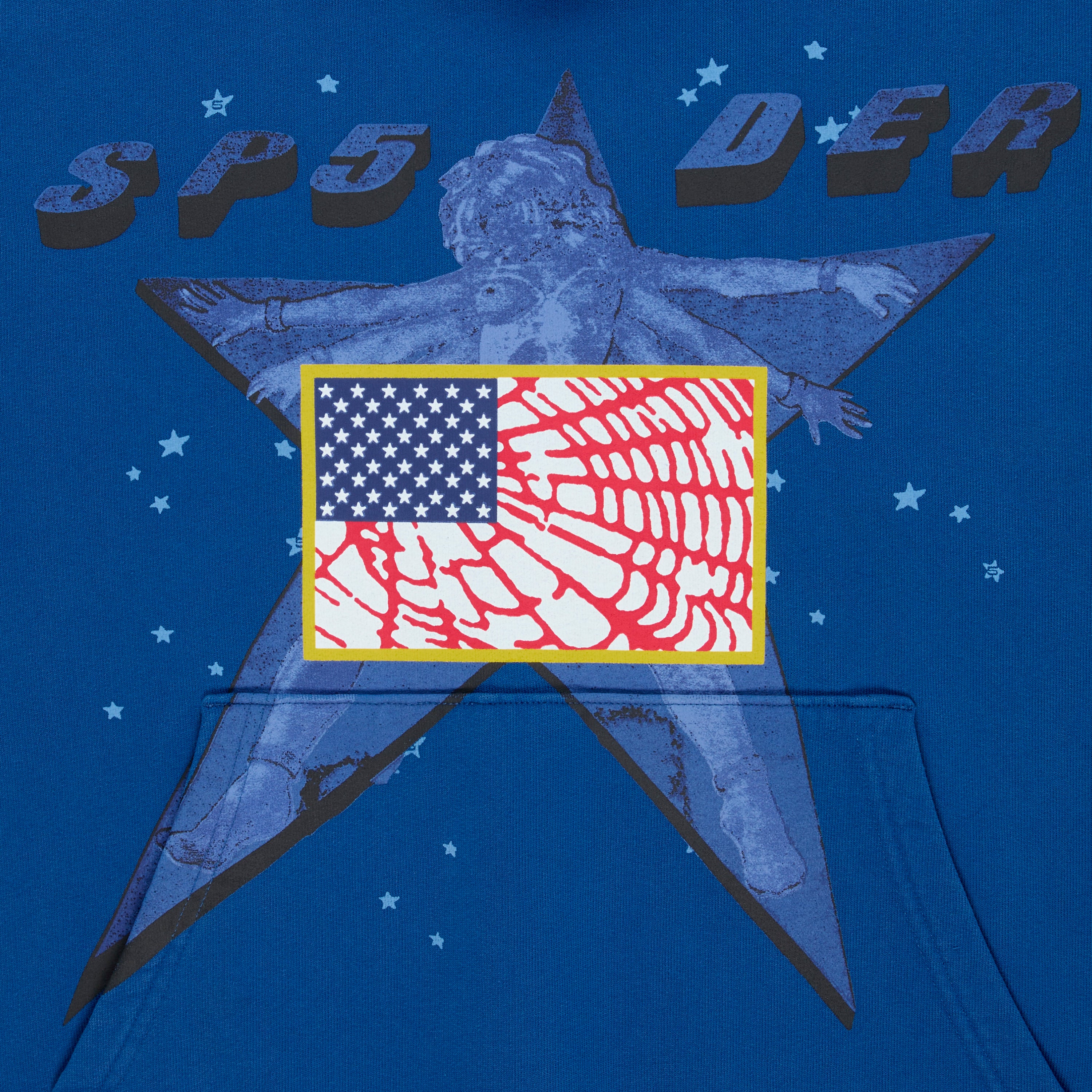 STAR GIRL HOODIE - Image 3
