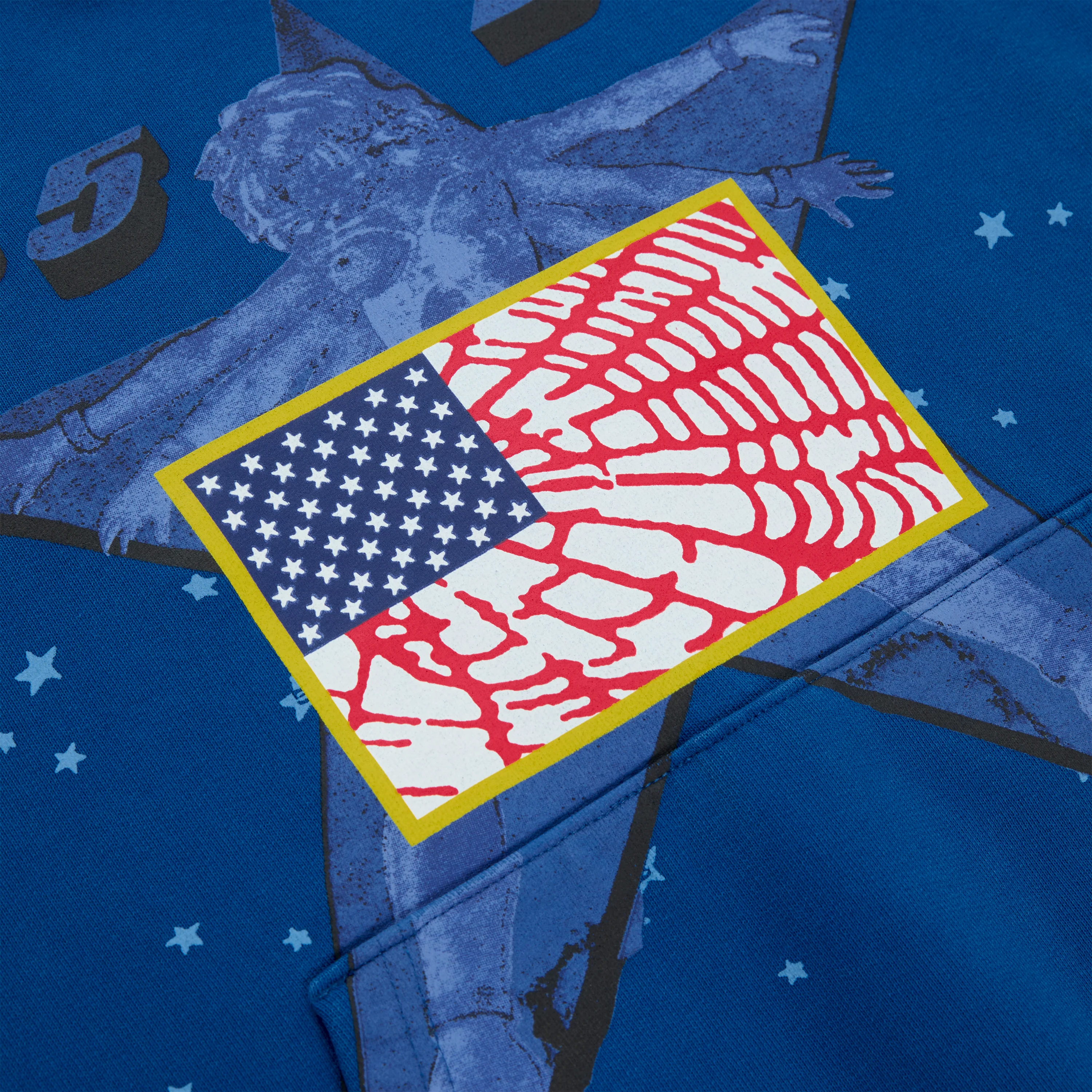 STAR GIRL HOODIE - Image 4