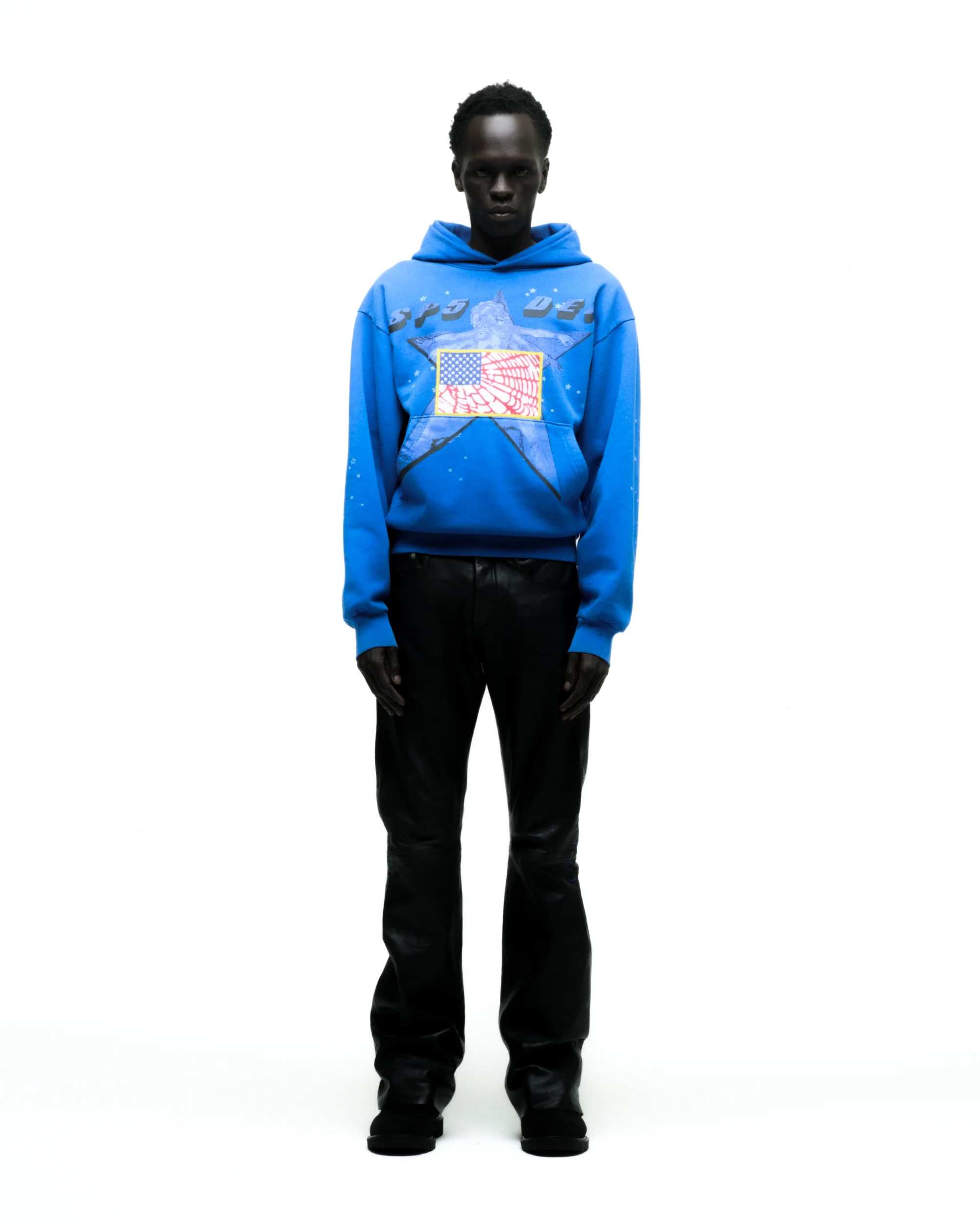 STAR GIRL HOODIE - Image 8