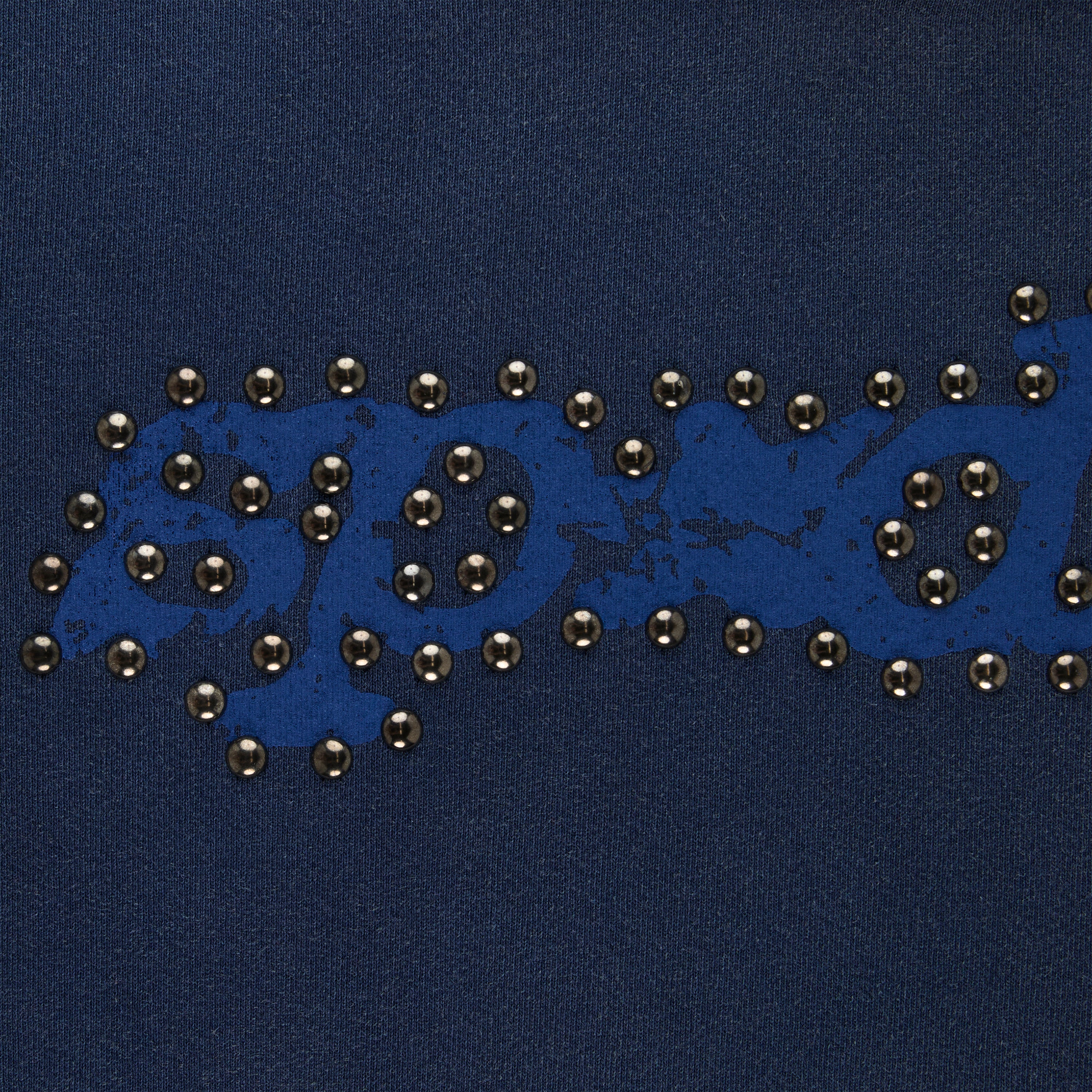 PUNK V3 STUDDED HOODIE - Image 4