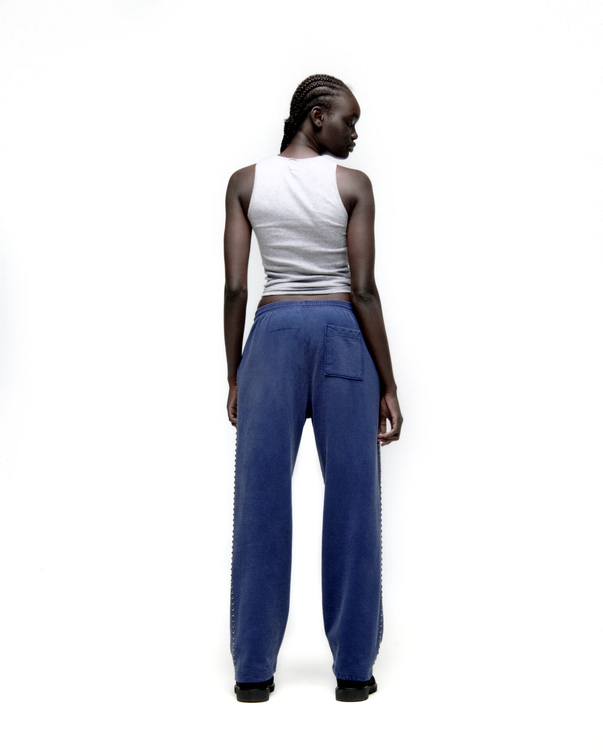 PUNK V3 STUDDED SWEATPANT - Image 12